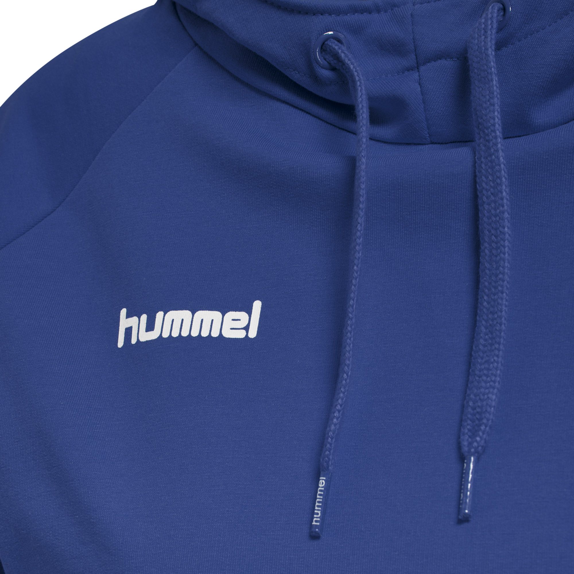 Hummel Go Cotton Hoodie Dames