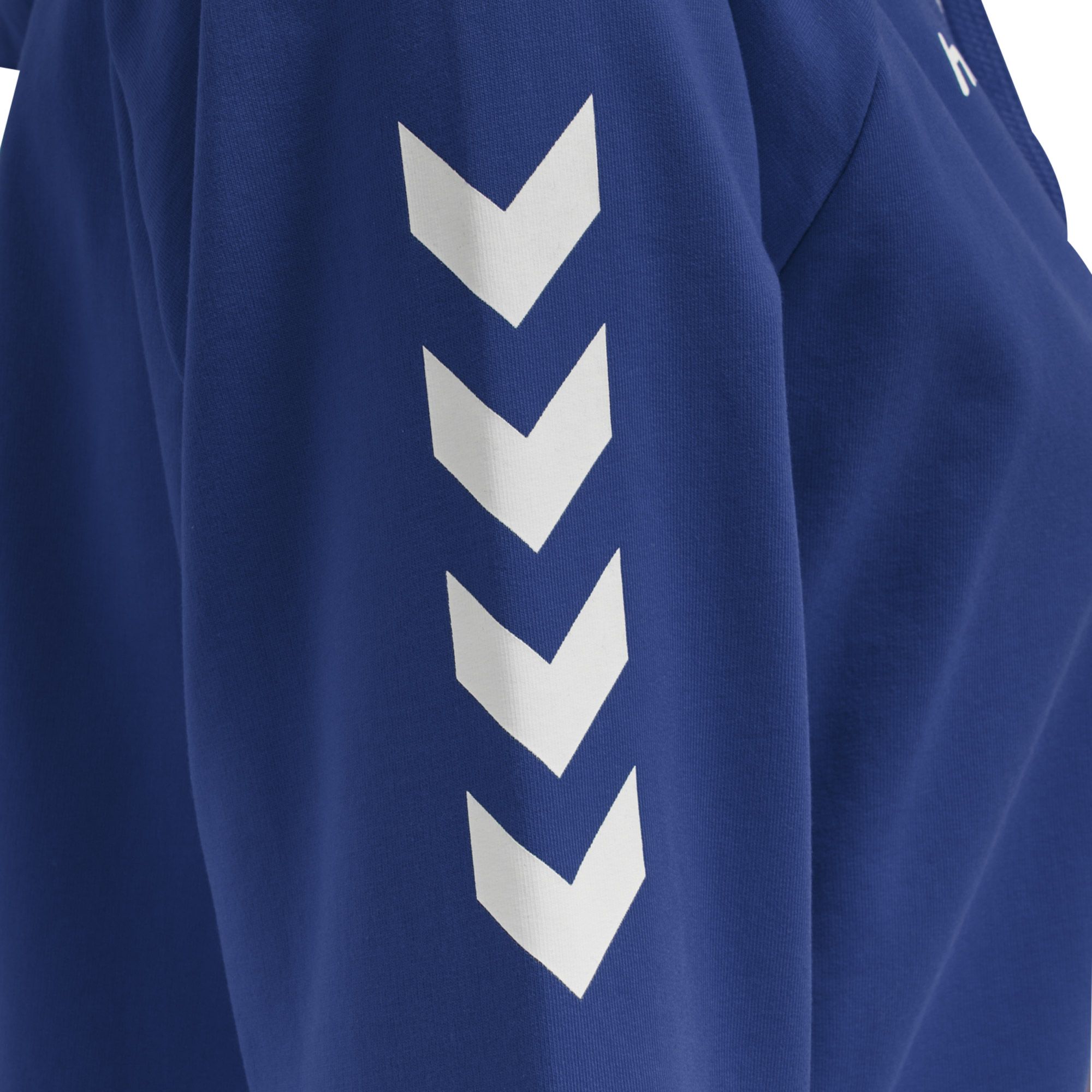 Hummel Go Cotton Hoodie Dames