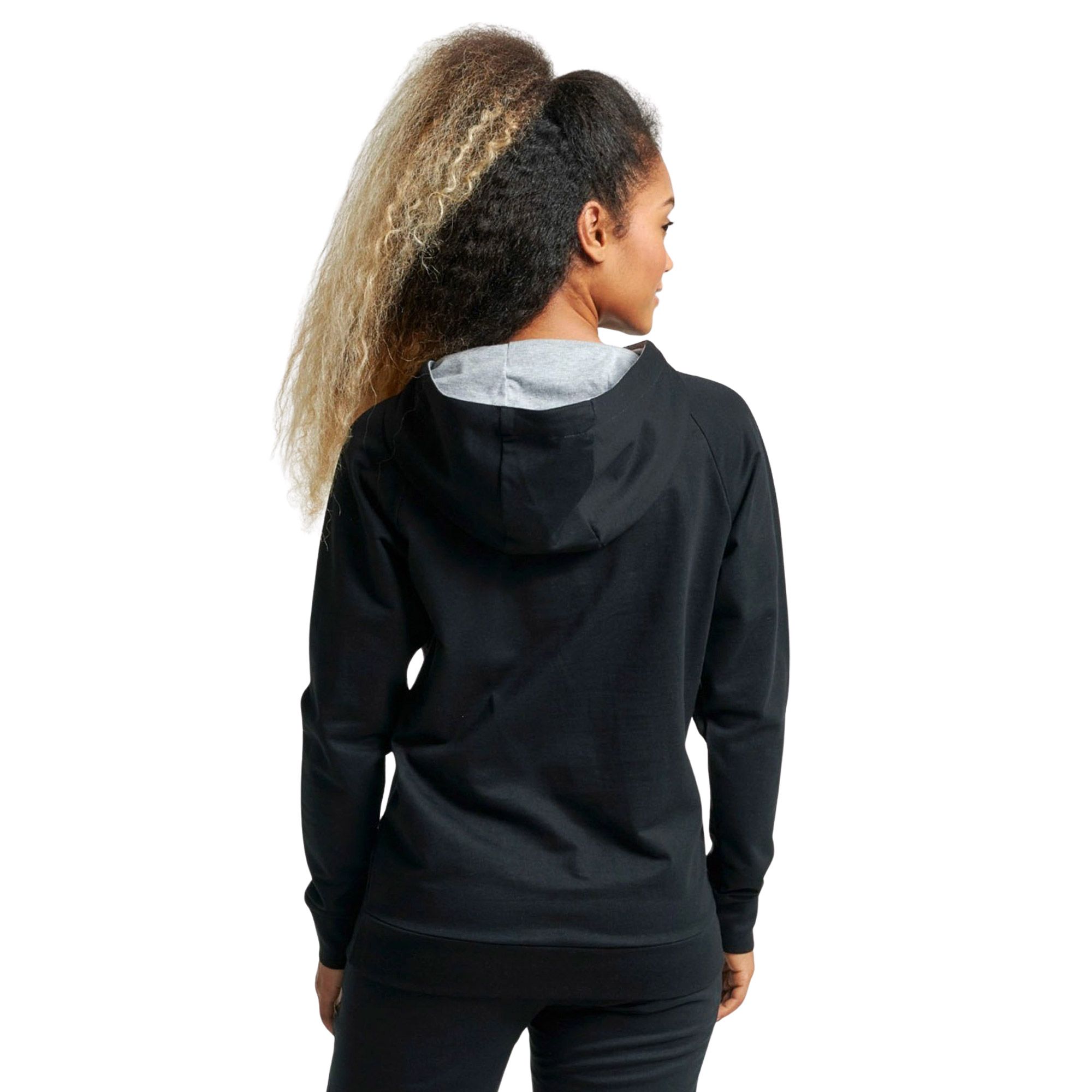 Hummel Go Cotton Logo Hoodie Dames