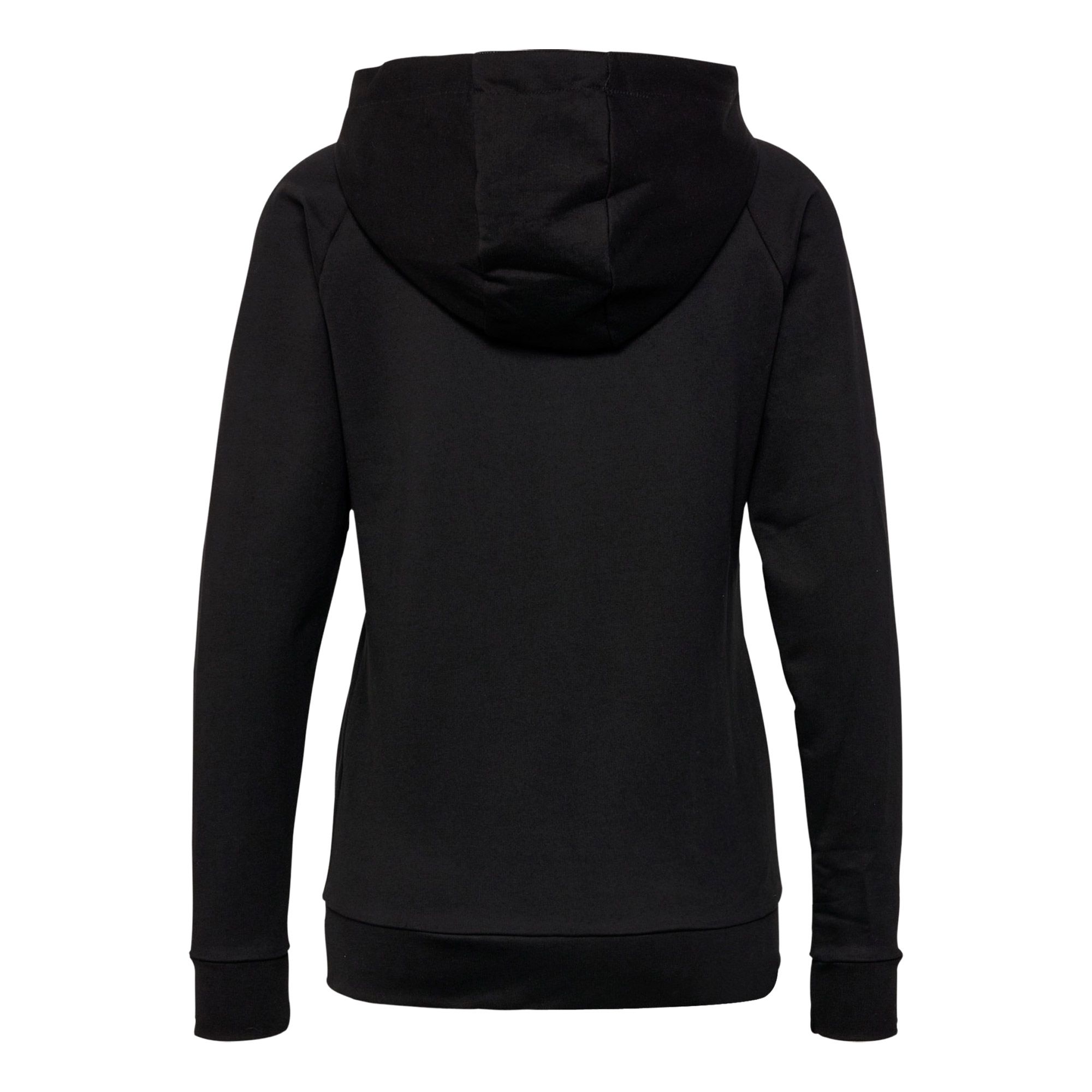 Hummel Go Cotton Logo Hoodie Dames