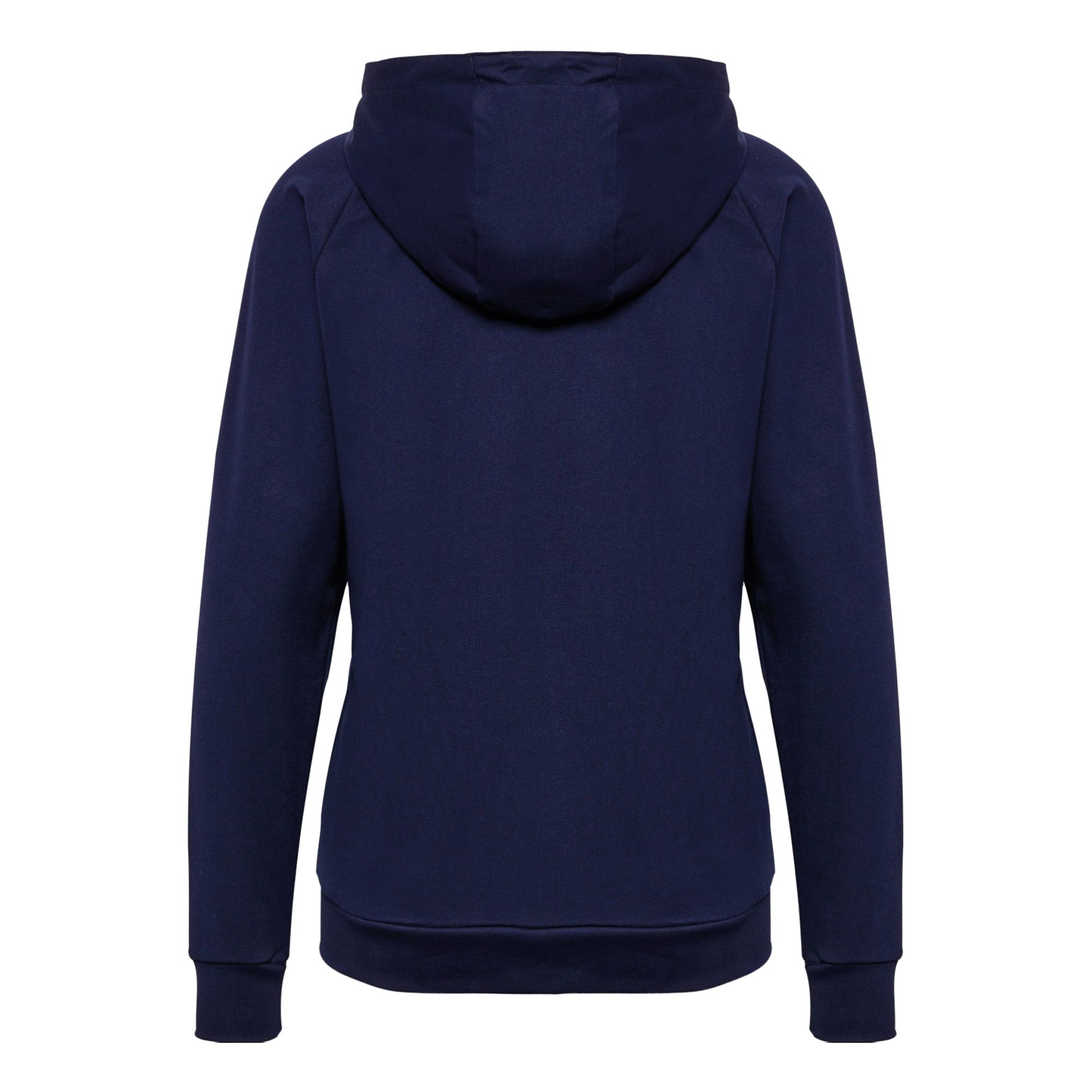 Hummel Go Cotton Logo Hoodie Dames