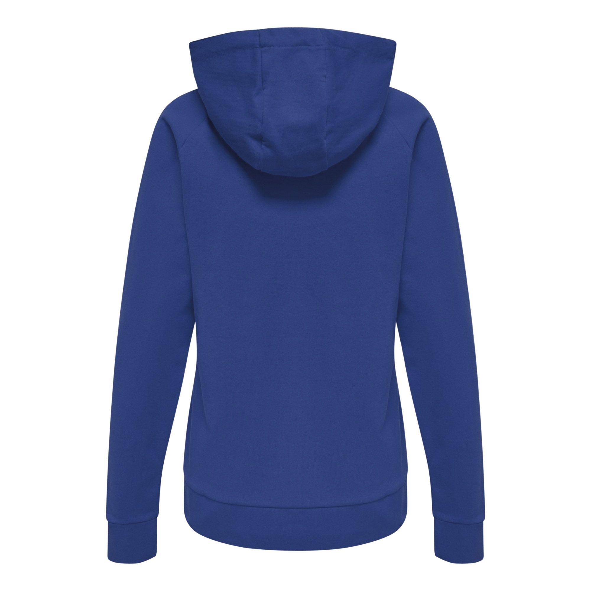 Hummel Go Cotton Logo Hoodie Dames
