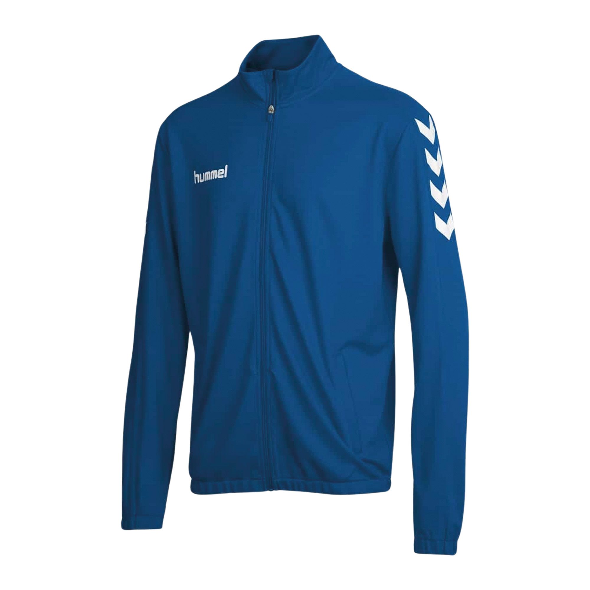 Hummel Core Poly Trainingsjack Junior