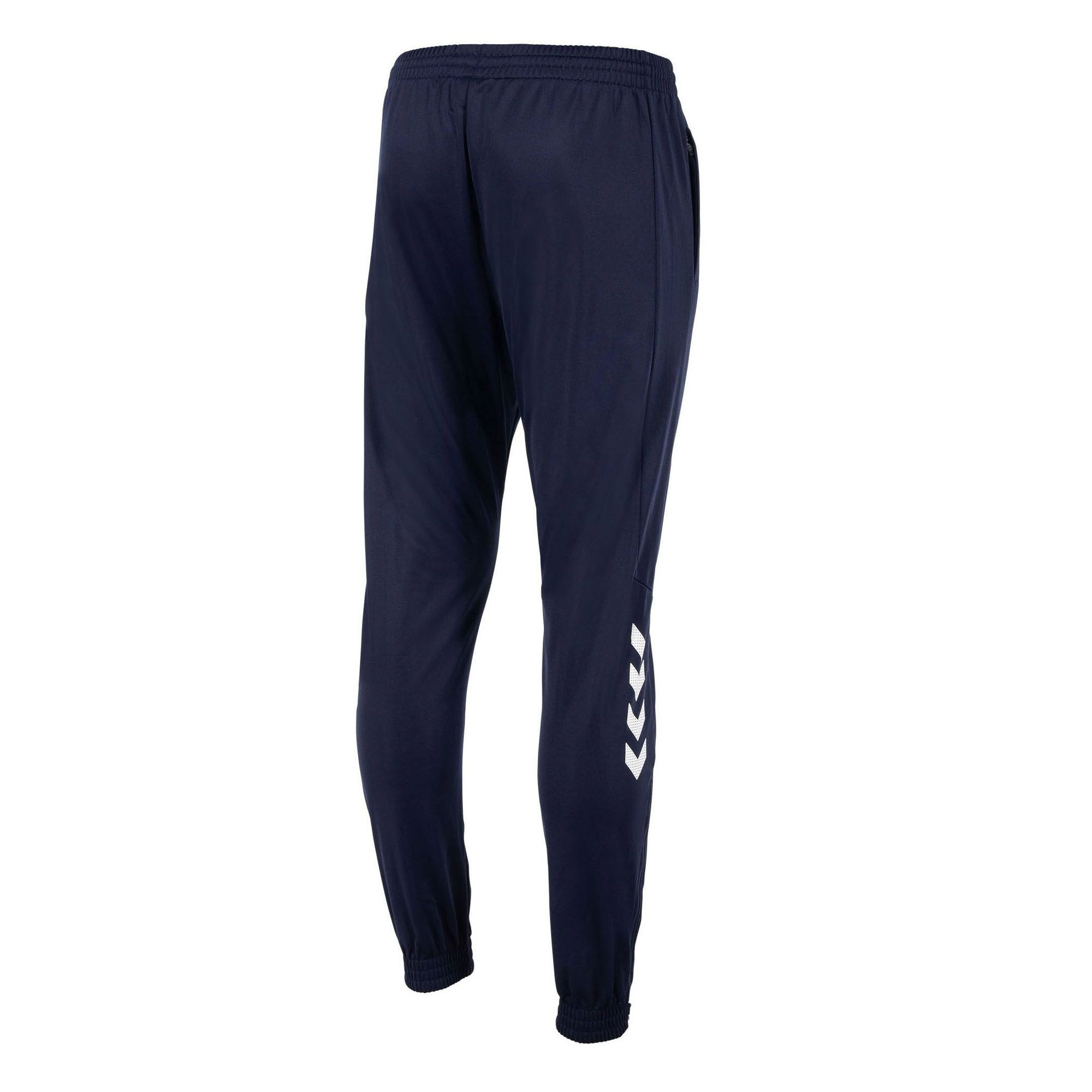 Hummel Authentic Poly Trainingsbroek Senior