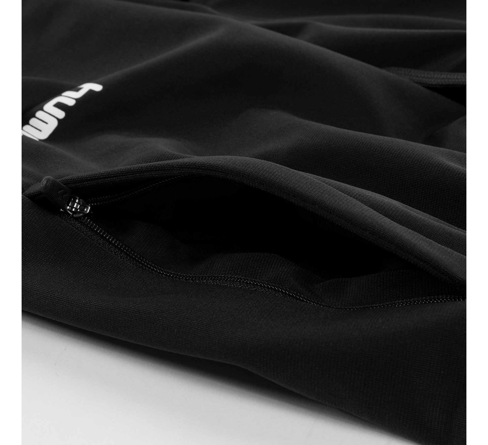Hummel Authentic Poly Trainingsbroek Senior