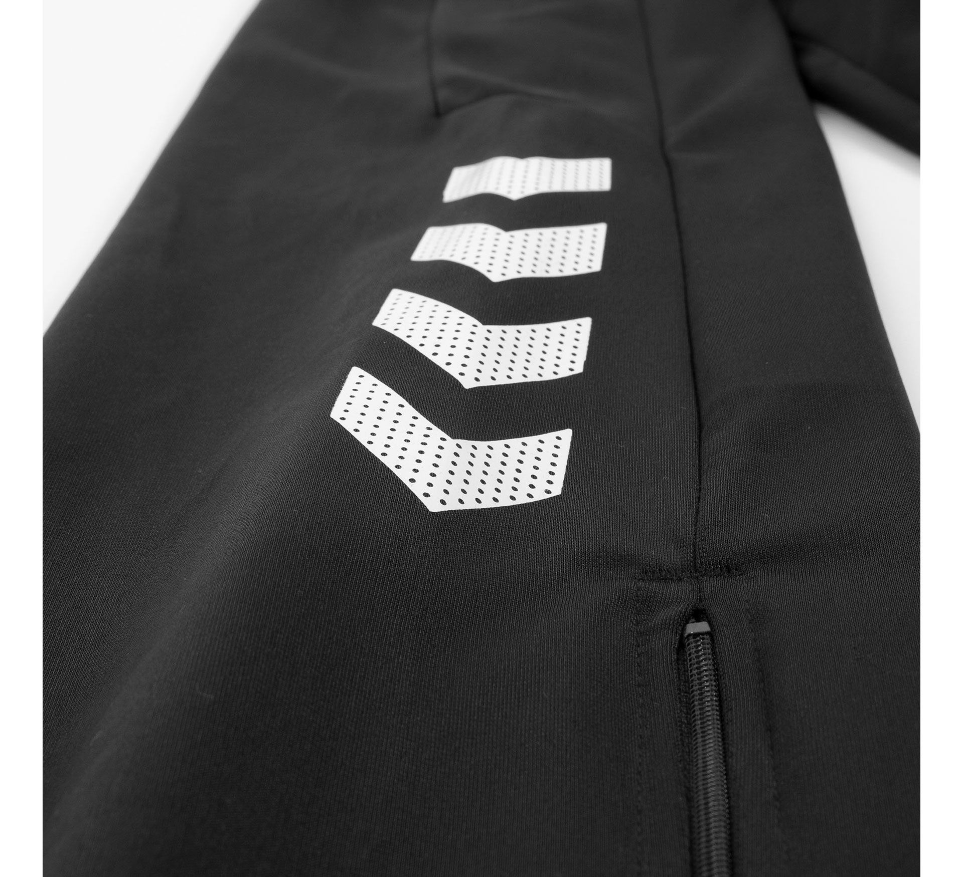 Hummel Authentic Poly Trainingsbroek Senior