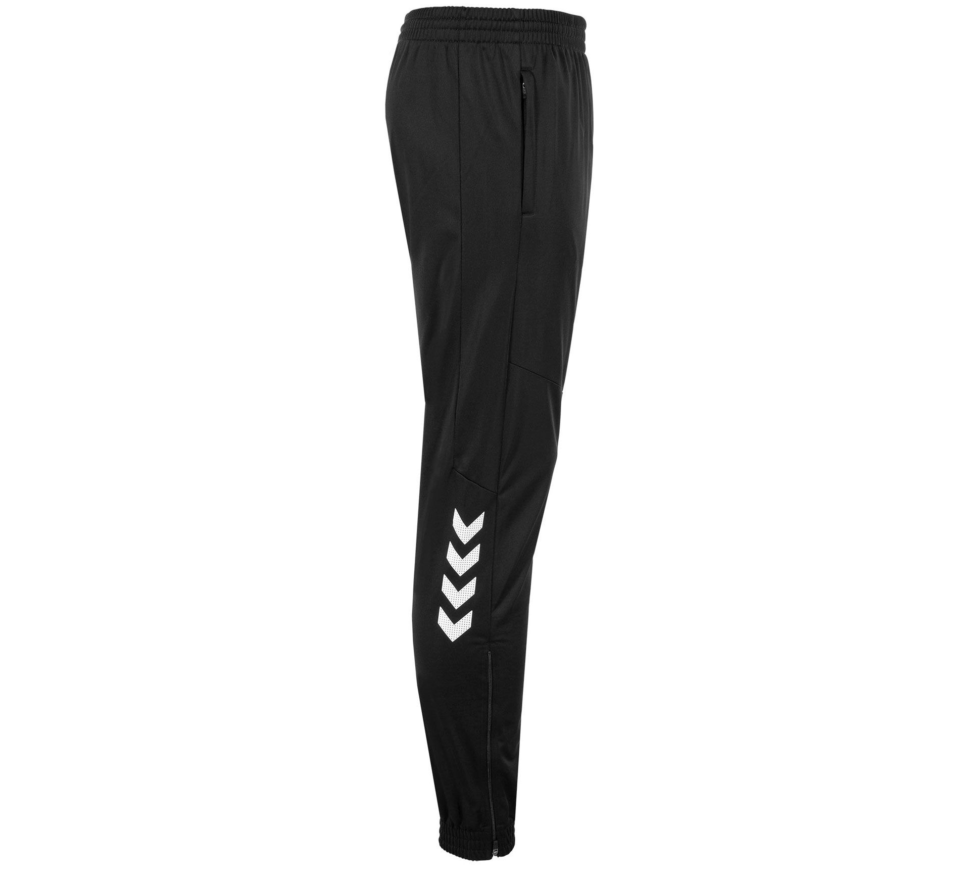 Hummel Authentic Poly Trainingsbroek Senior
