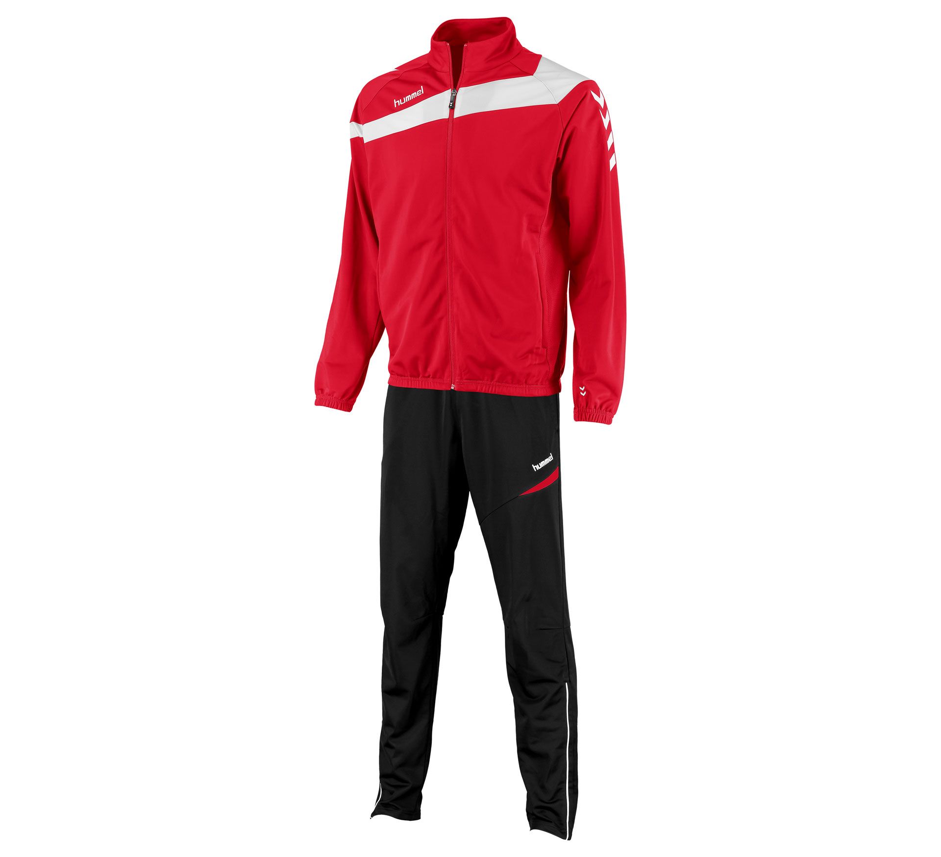 Hummel Elite Poly Trainingspak Senior