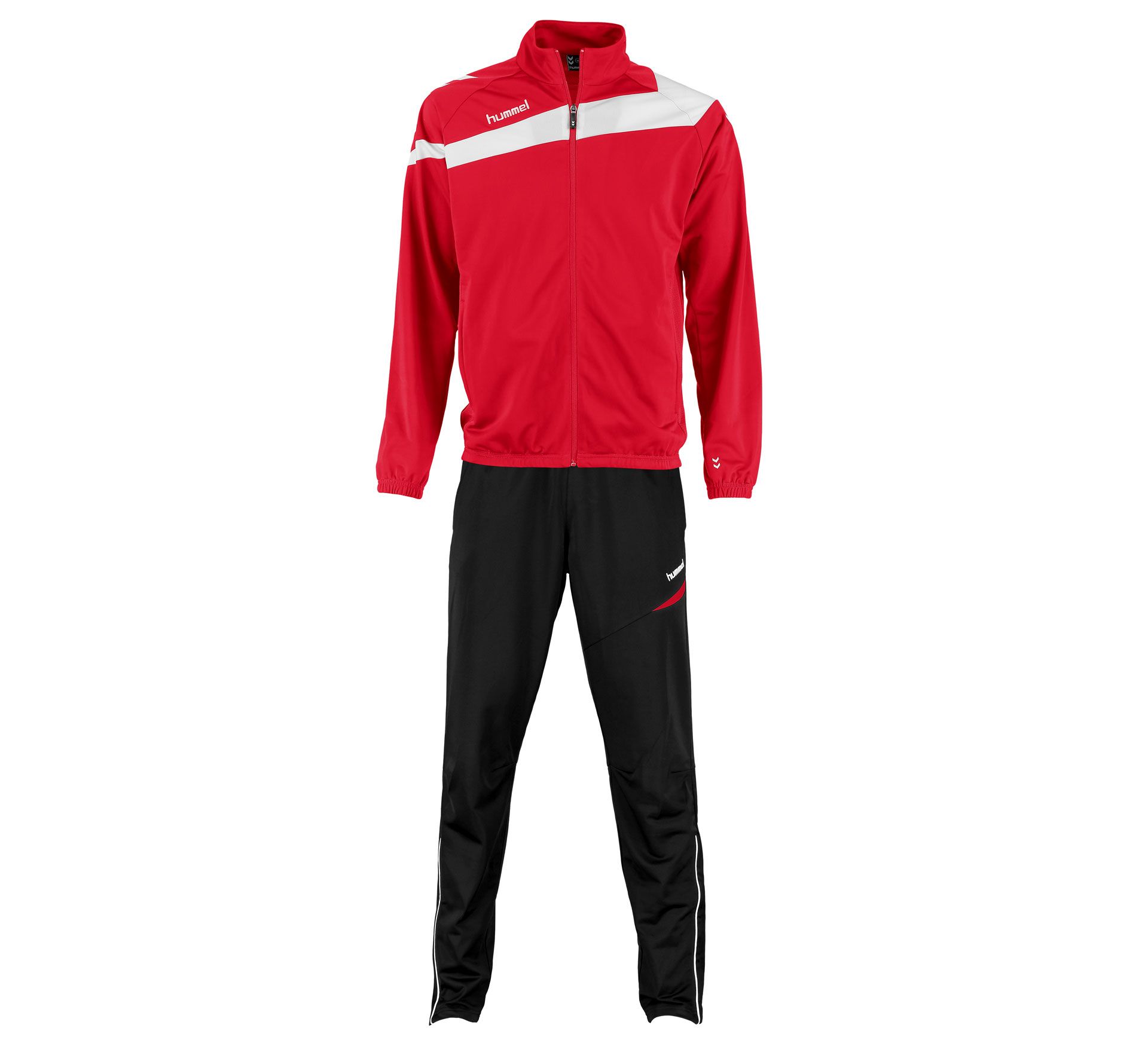 Hummel Elite Poly Trainingspak Senior