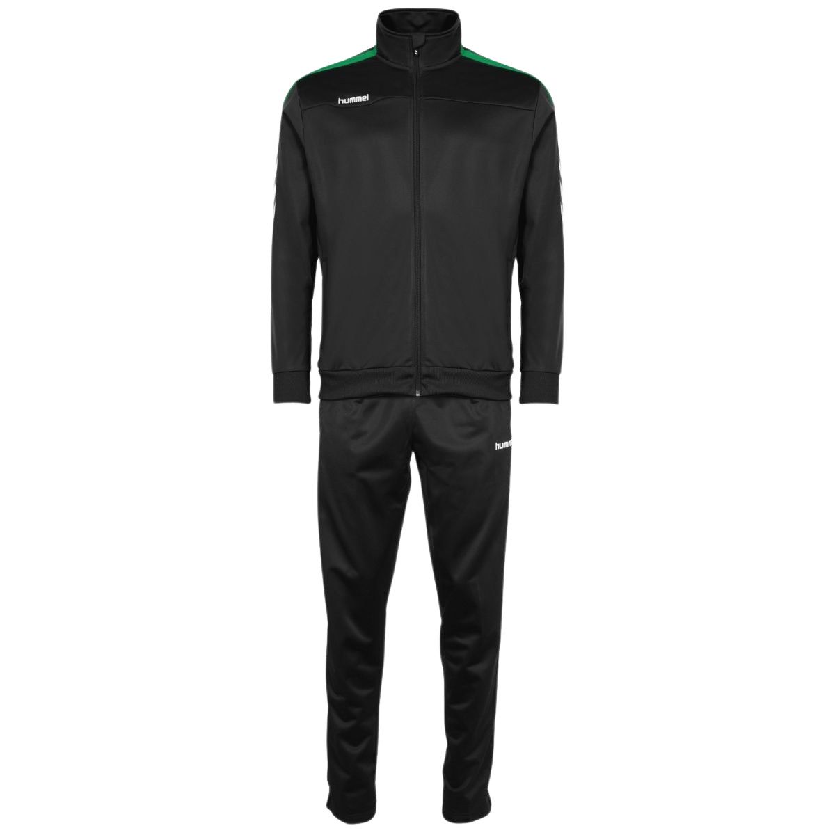 Hummel Valencia Poly Trainingspak Heren