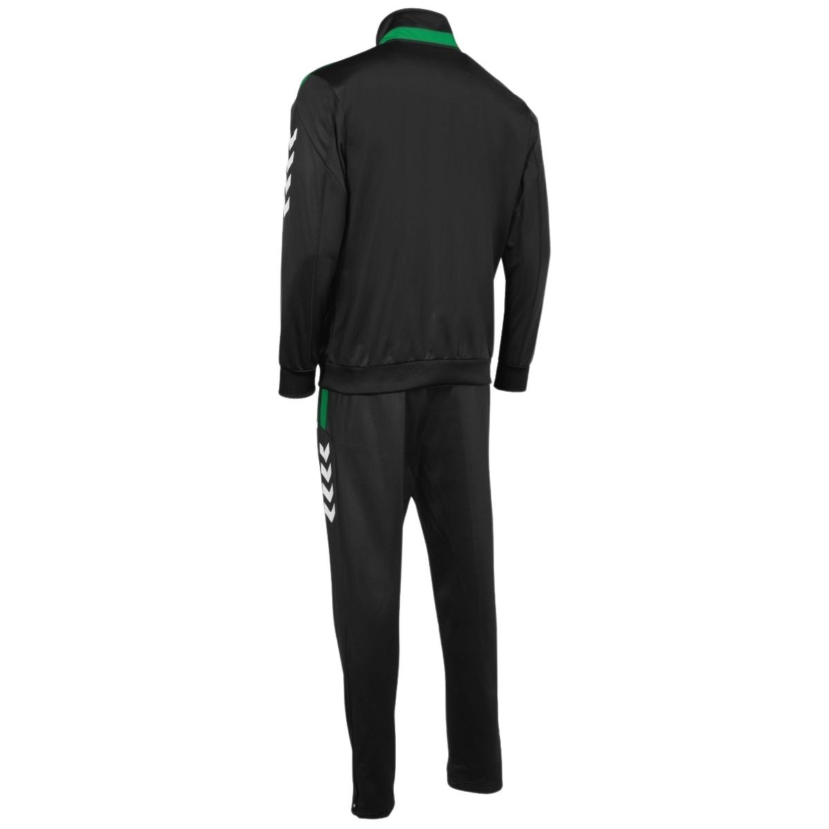 Hummel Valencia Poly Trainingspak Heren