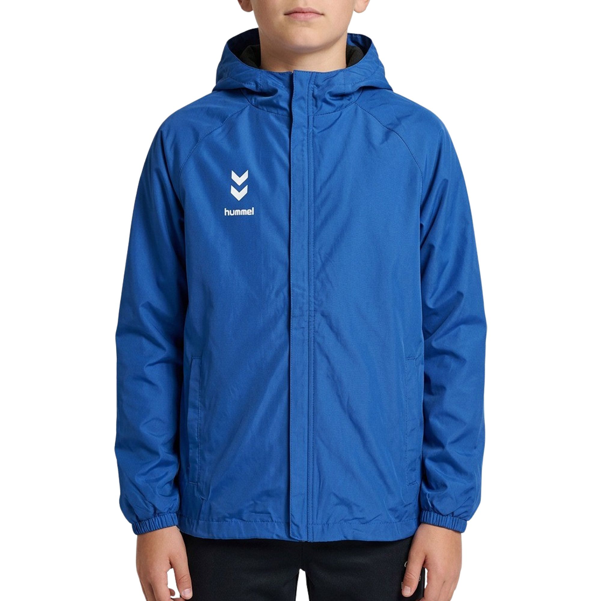 Hummel Ground Windbreaker Kinder