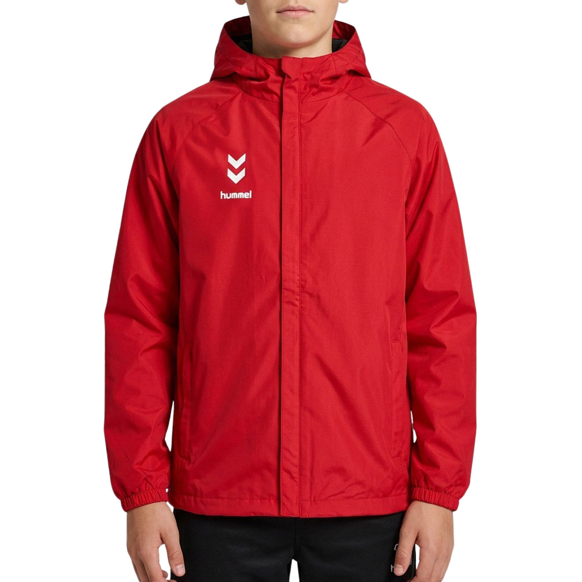 Hummel Ground Windbreaker Kinder