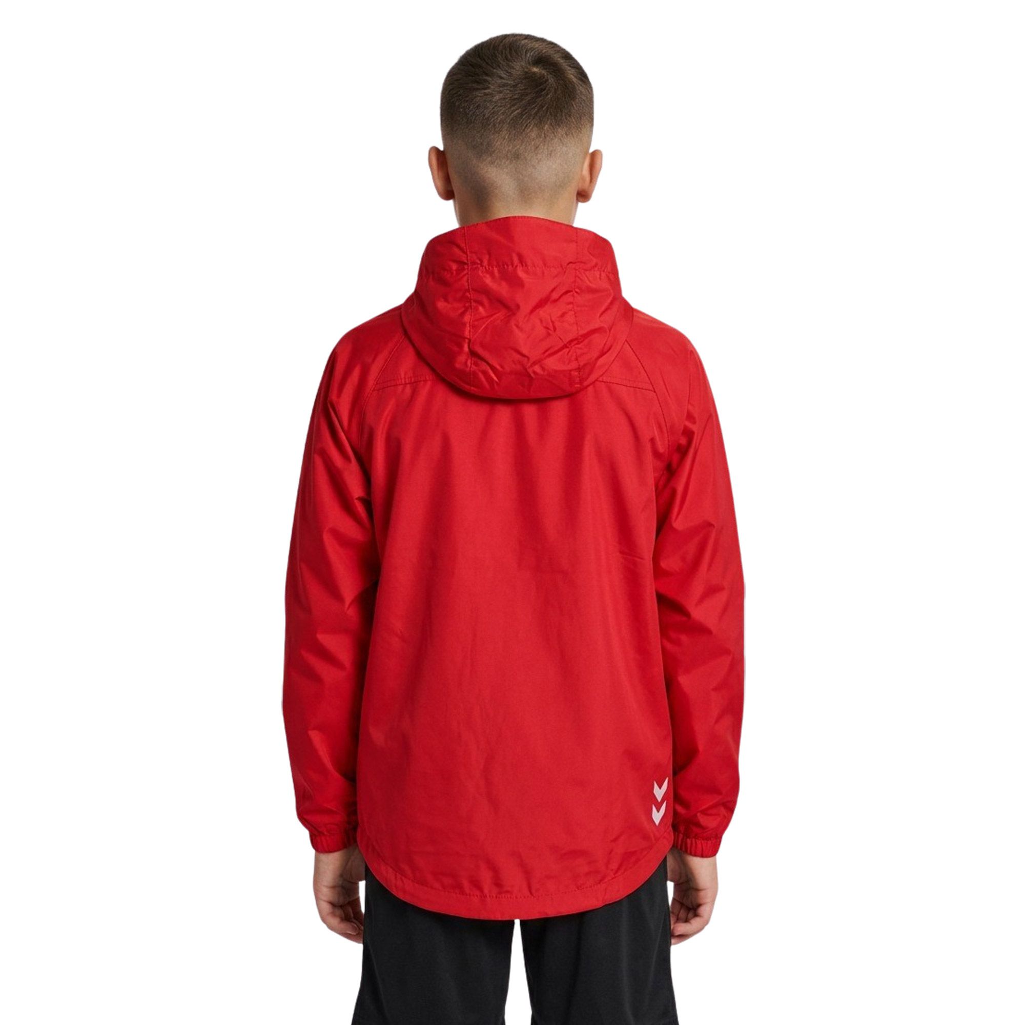 Hummel Ground Windbreaker Kinder
