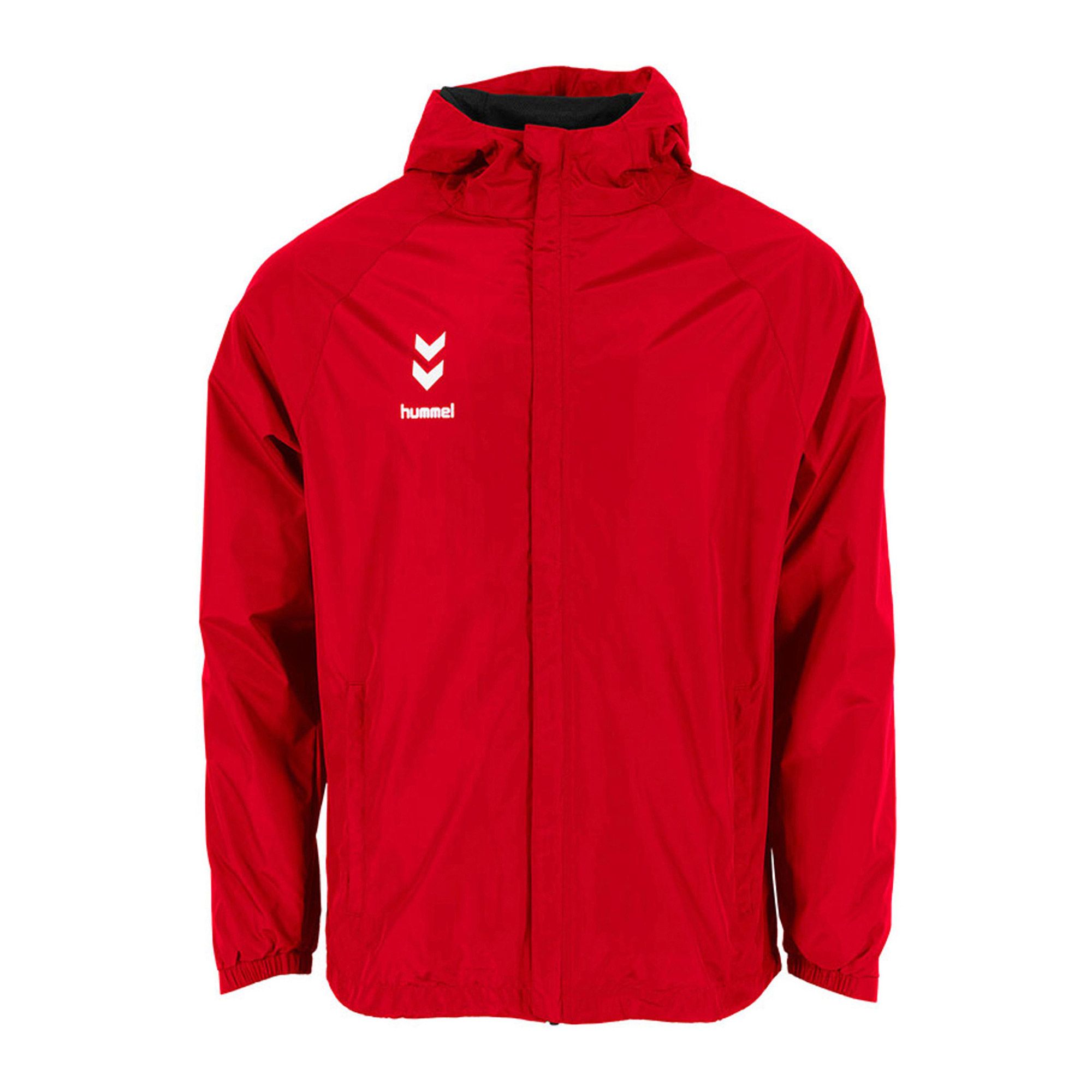 Hummel Ground Windbreaker Kinder
