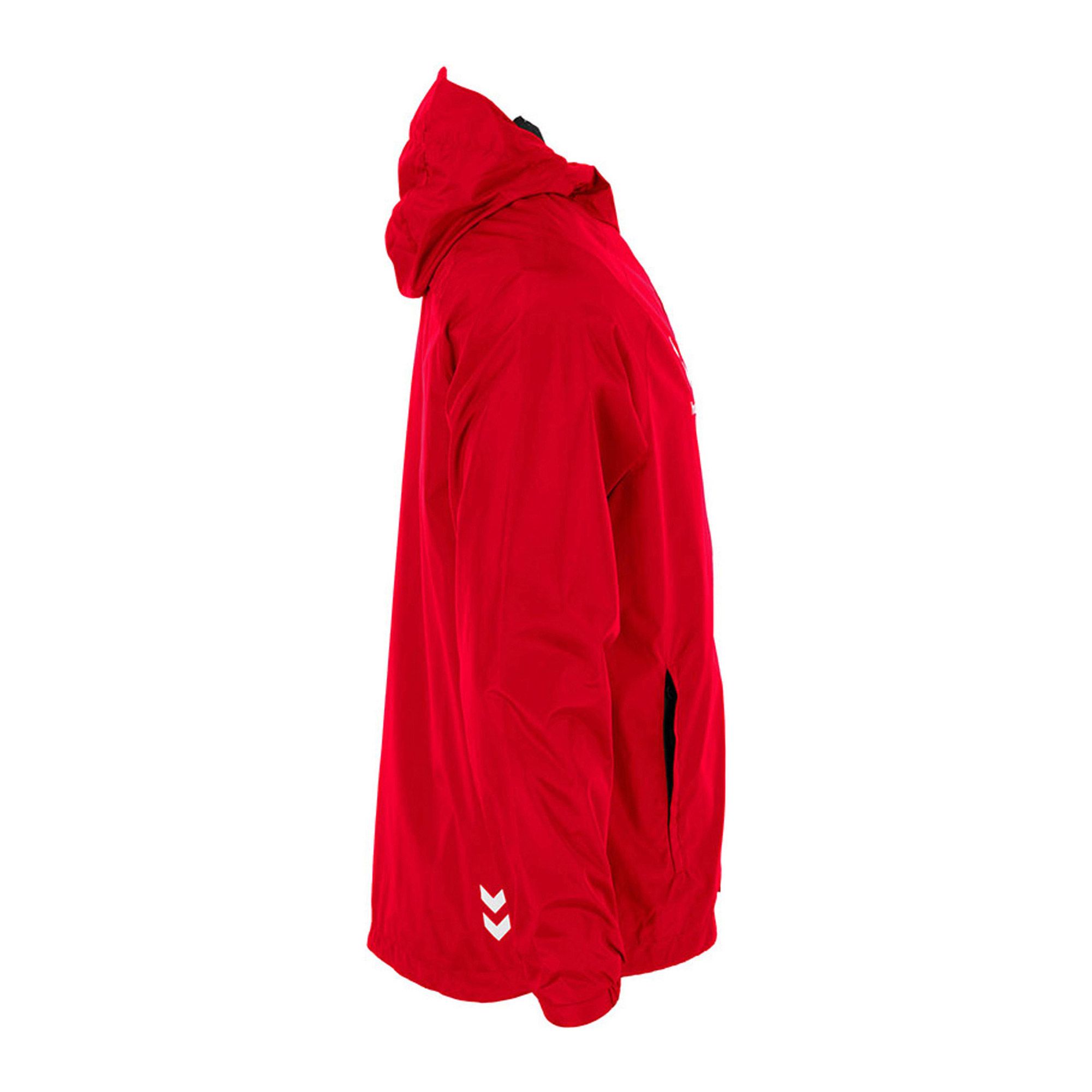 Hummel Ground Windbreaker Kinder