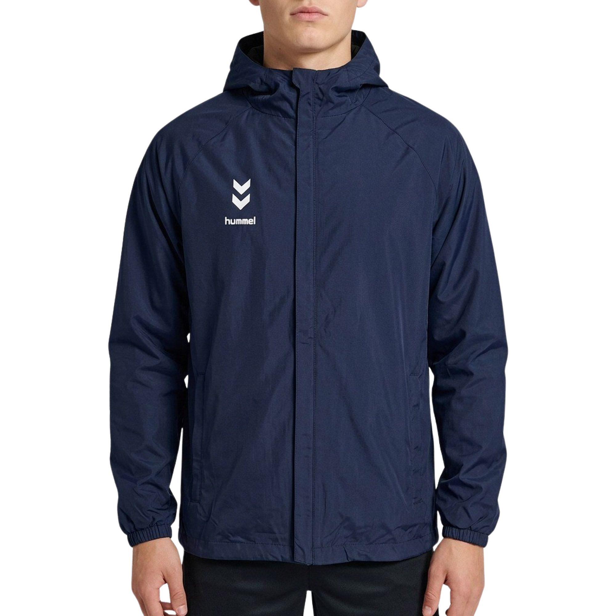 Hummel Ground Windbreaker Kinder
