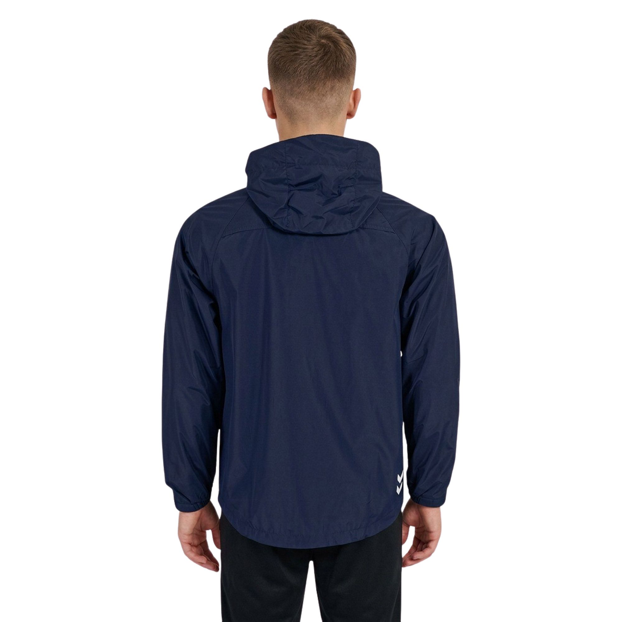 Hummel Ground Windbreaker Kinder
