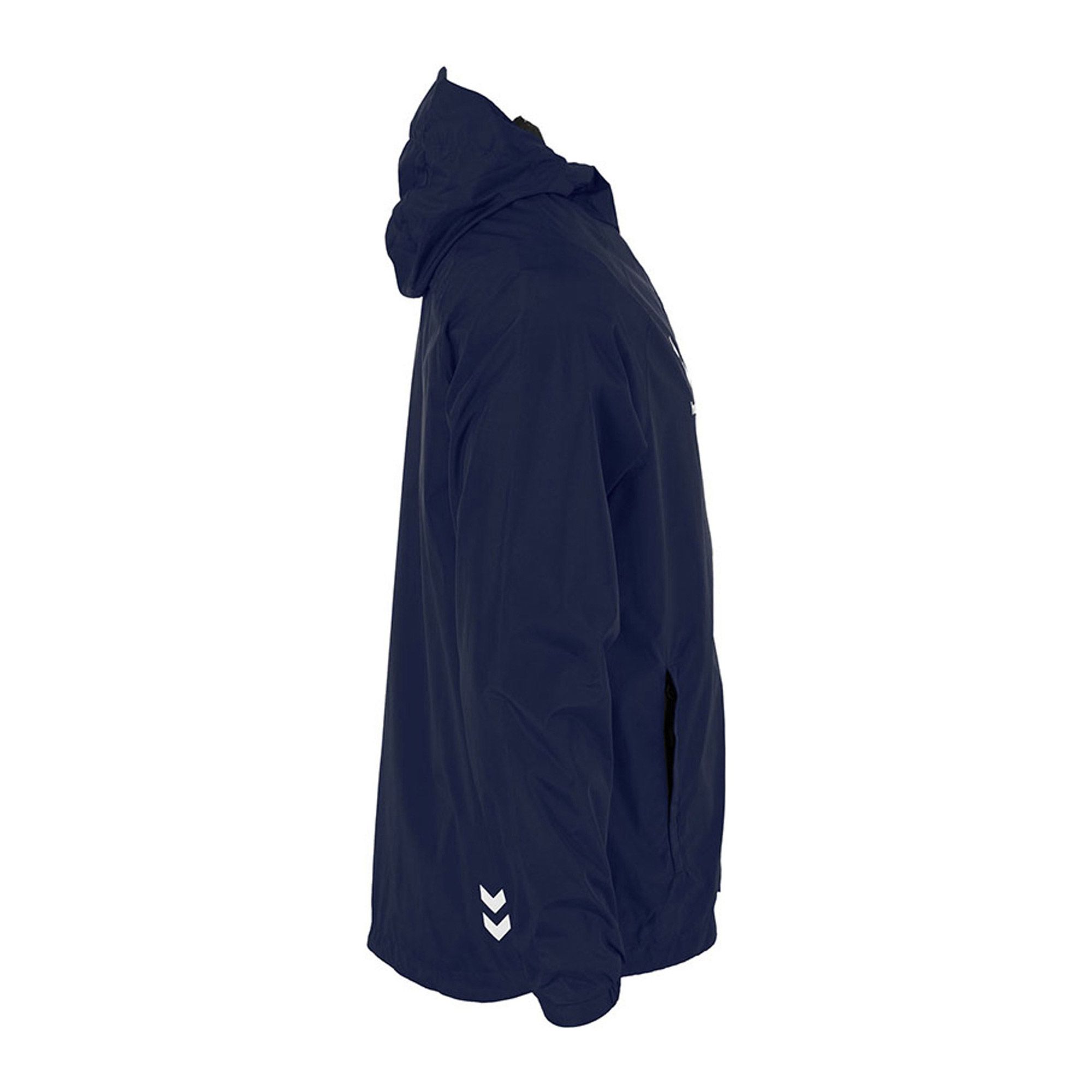 Hummel Ground Windbreaker Kinder