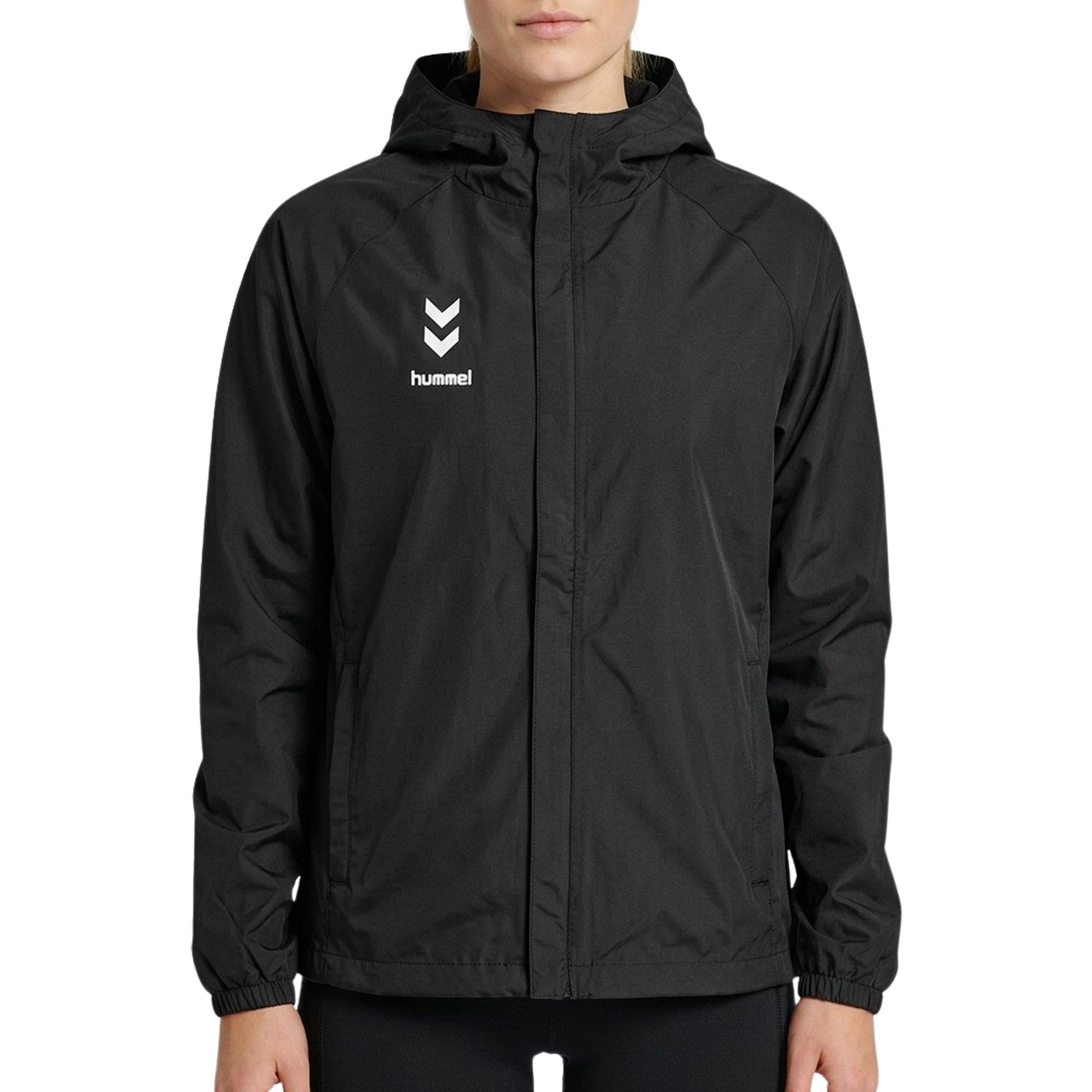 Hummel Ground Windbreaker Kinder