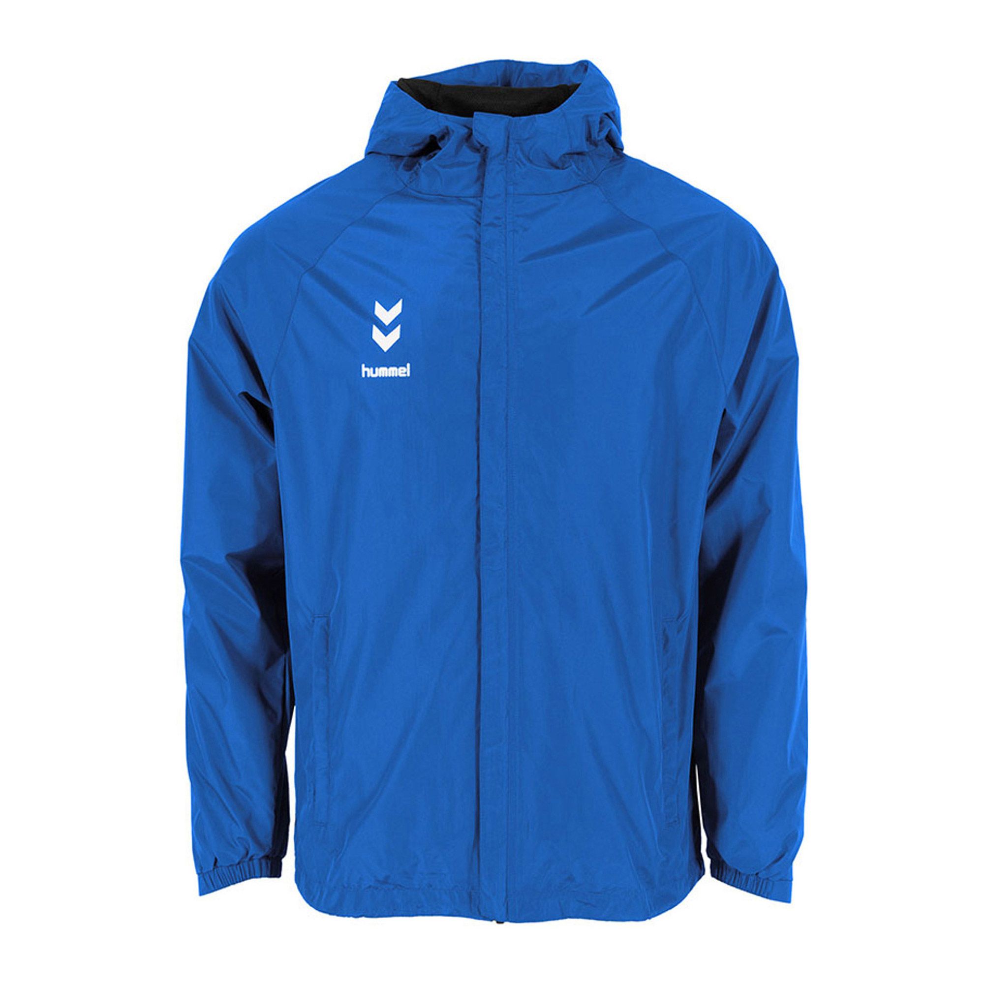 Hummel Ground Windbreaker Senior