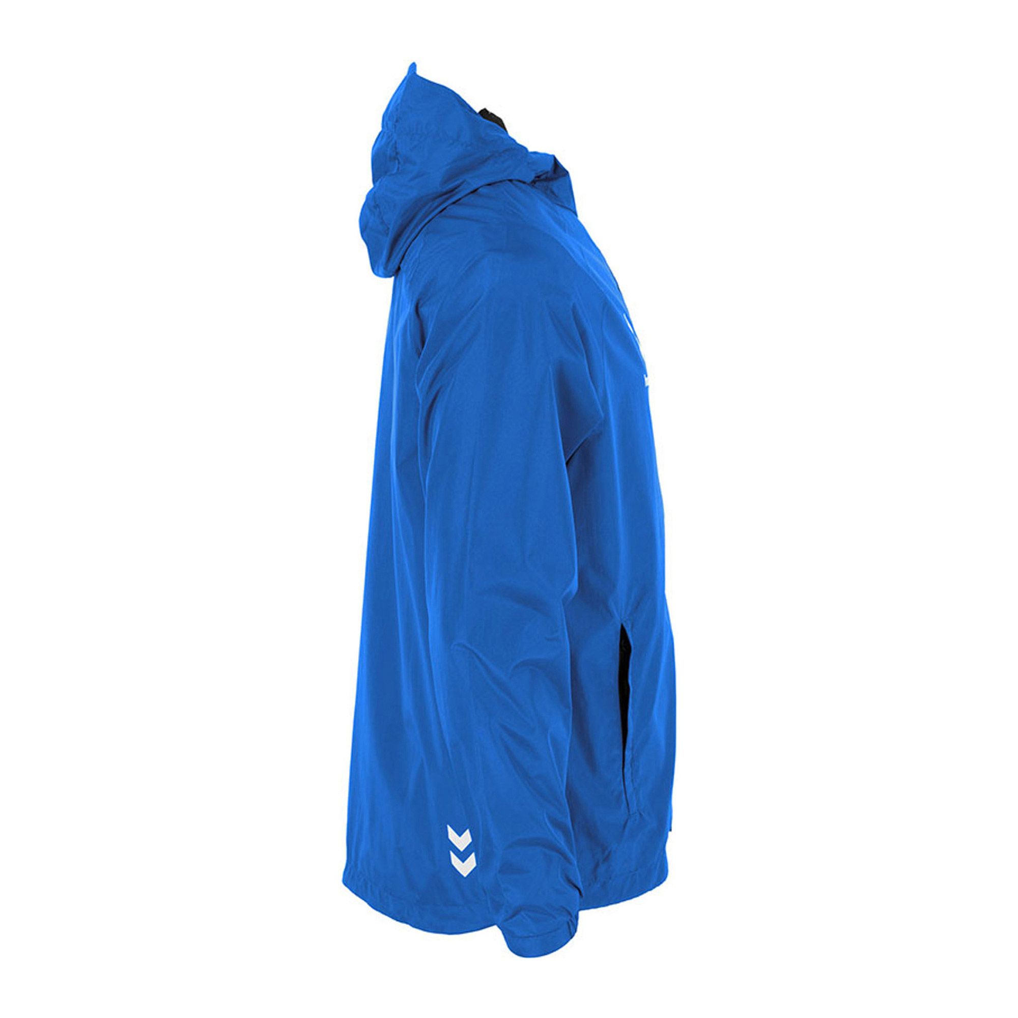Hummel Ground Windbreaker Senior
