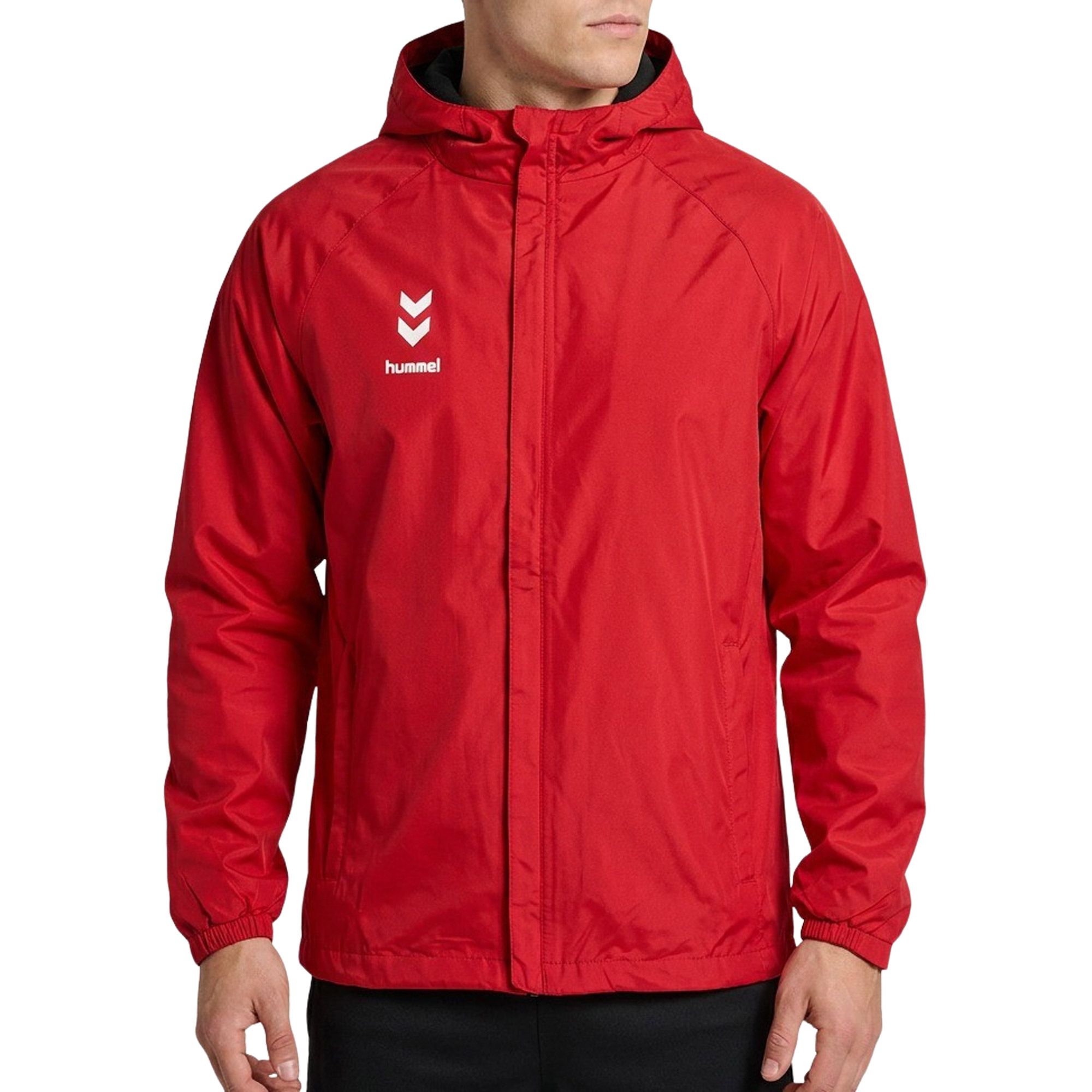 Hummel Ground Windbreaker Senior