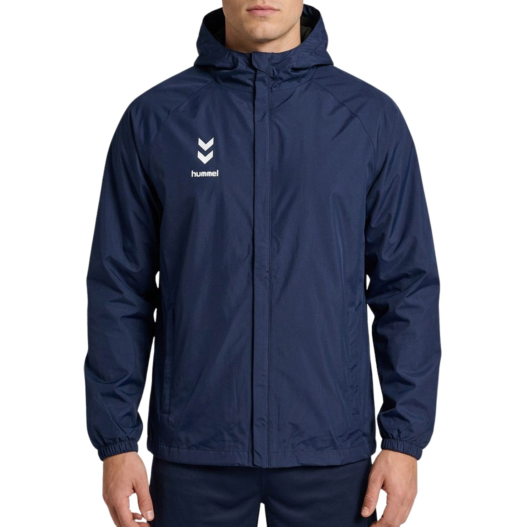 Hummel Ground Windbreaker Senior