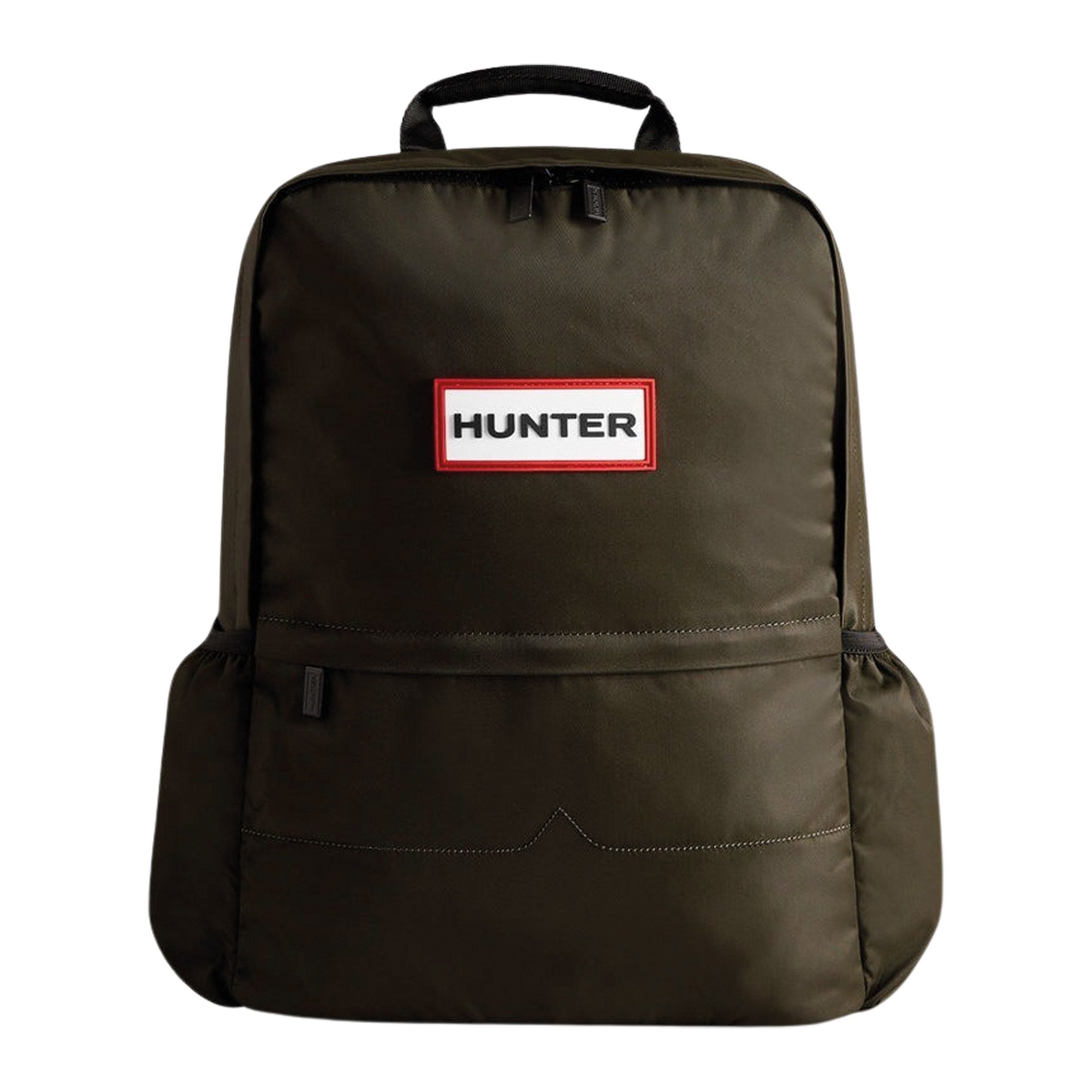 Hunter Original Nylon Large Rugzak