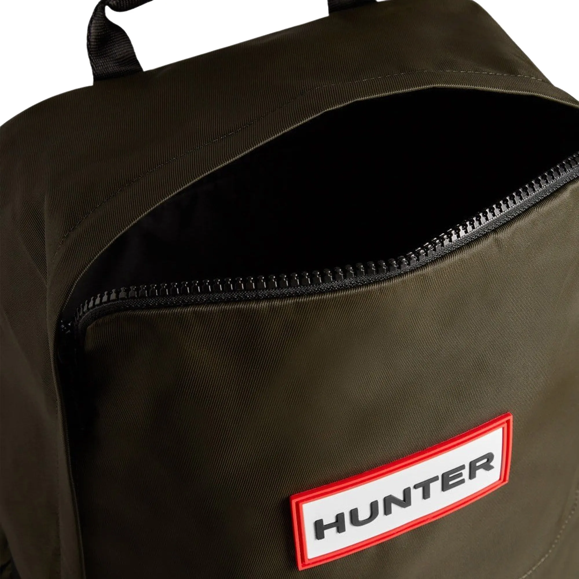 Hunter Original Nylon Large Rugzak