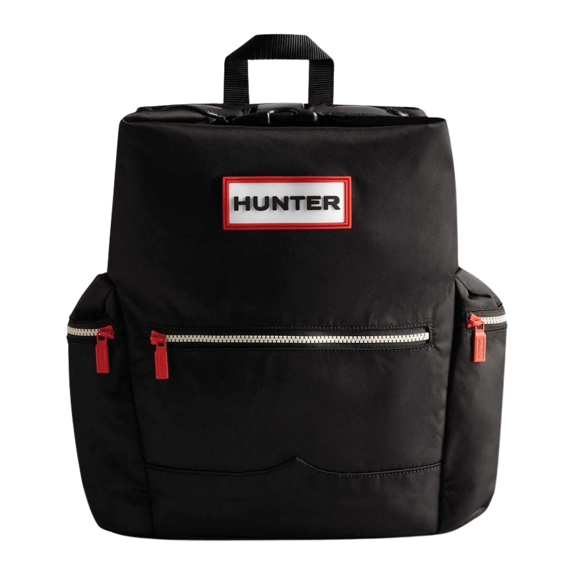 Hunter Original Topclip Rugzak
