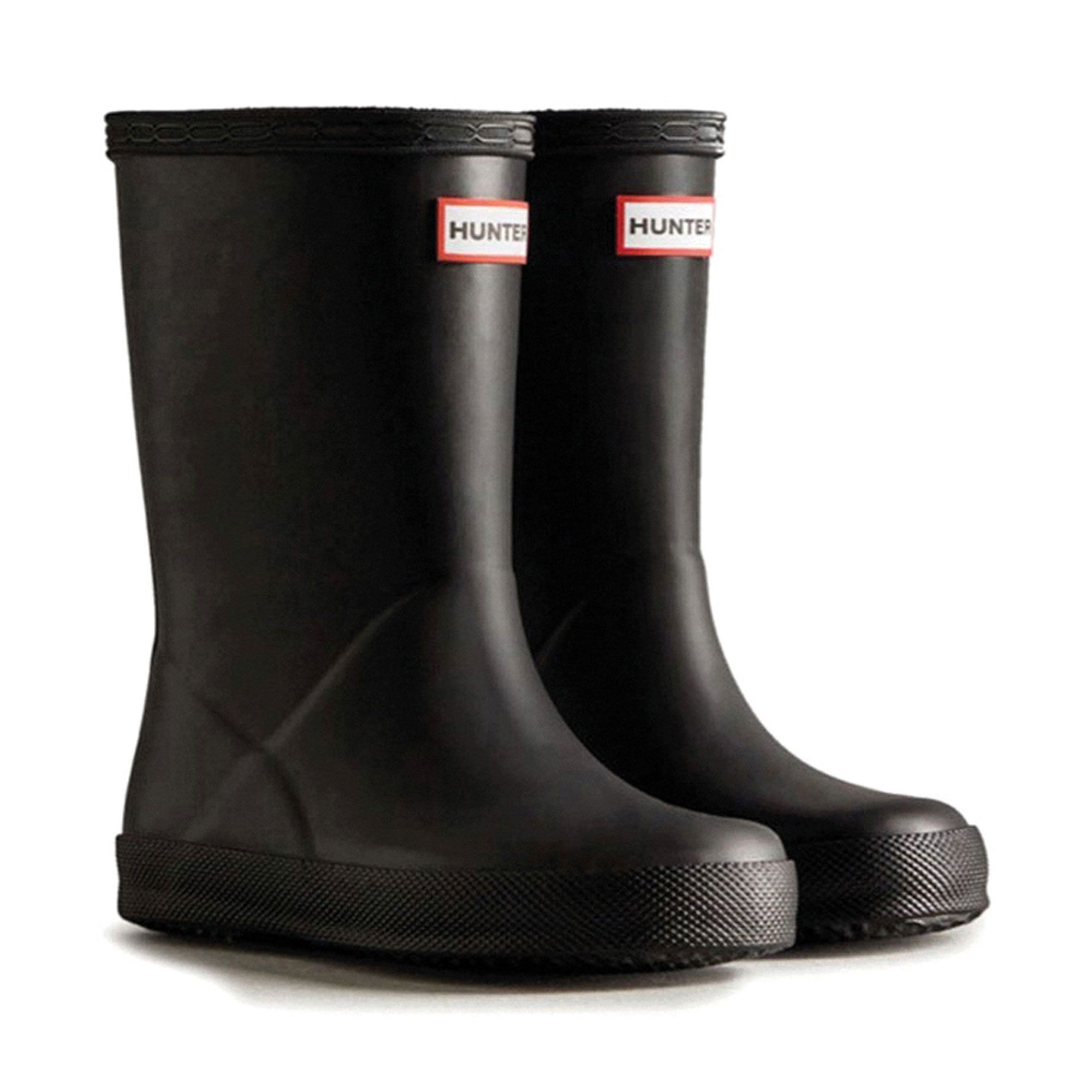 Hunter First Classic Regenlaarzen Junior