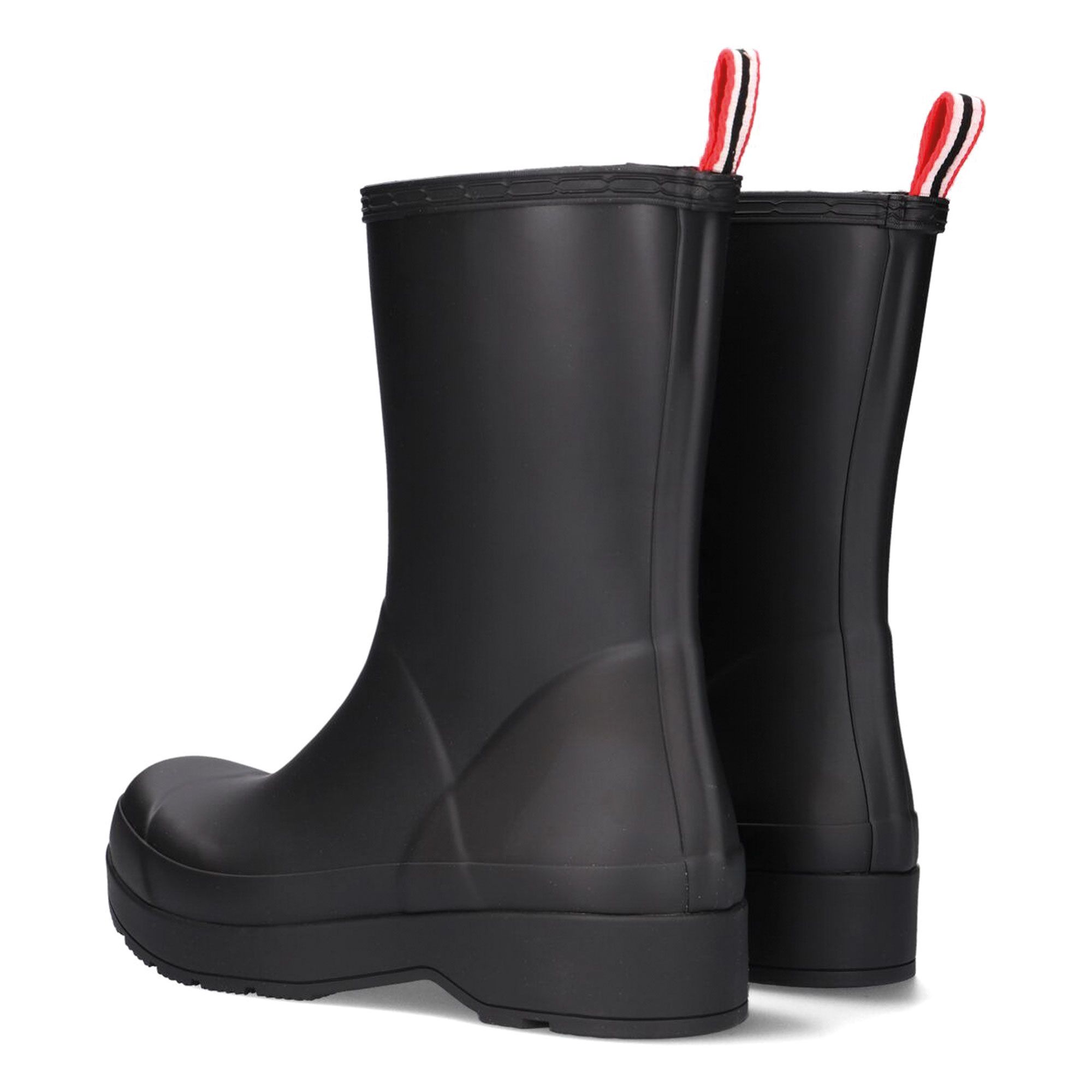 Bottes de pluie Hunter Original Play Mid Hommes