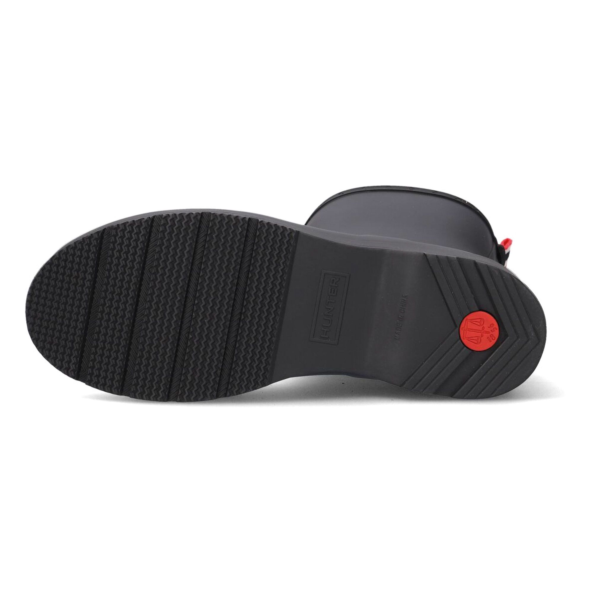 Bottes de pluie Hunter Original Play Mid Hommes