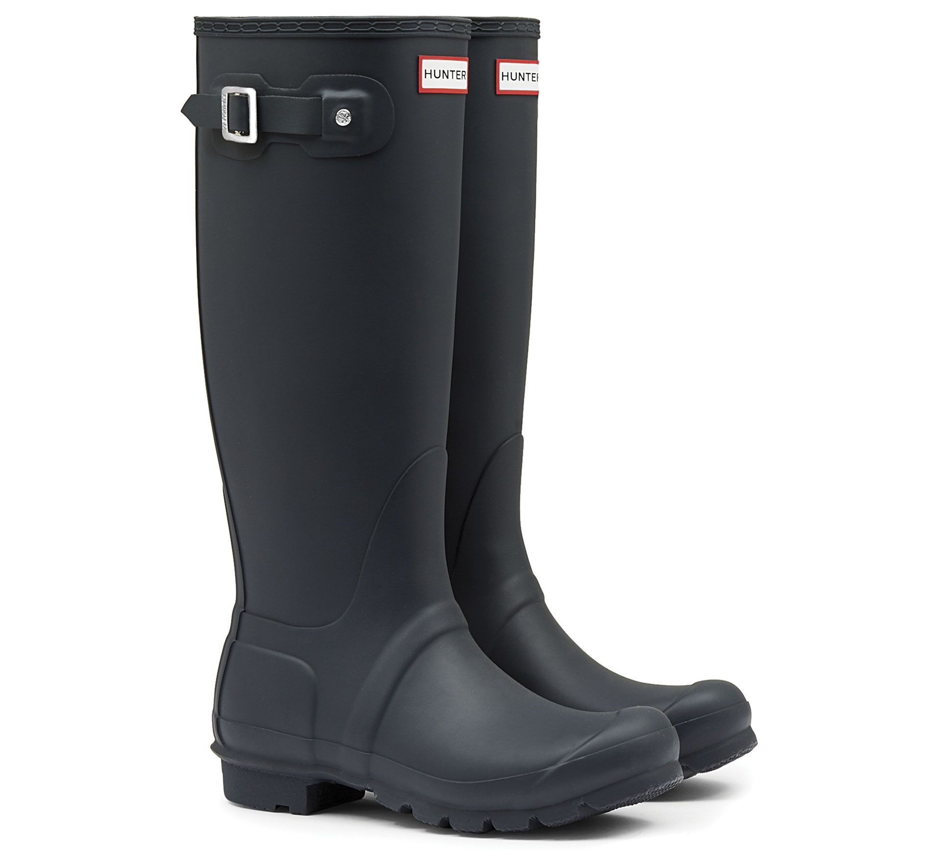 Hunter Women's Original Tall Wellington Boots