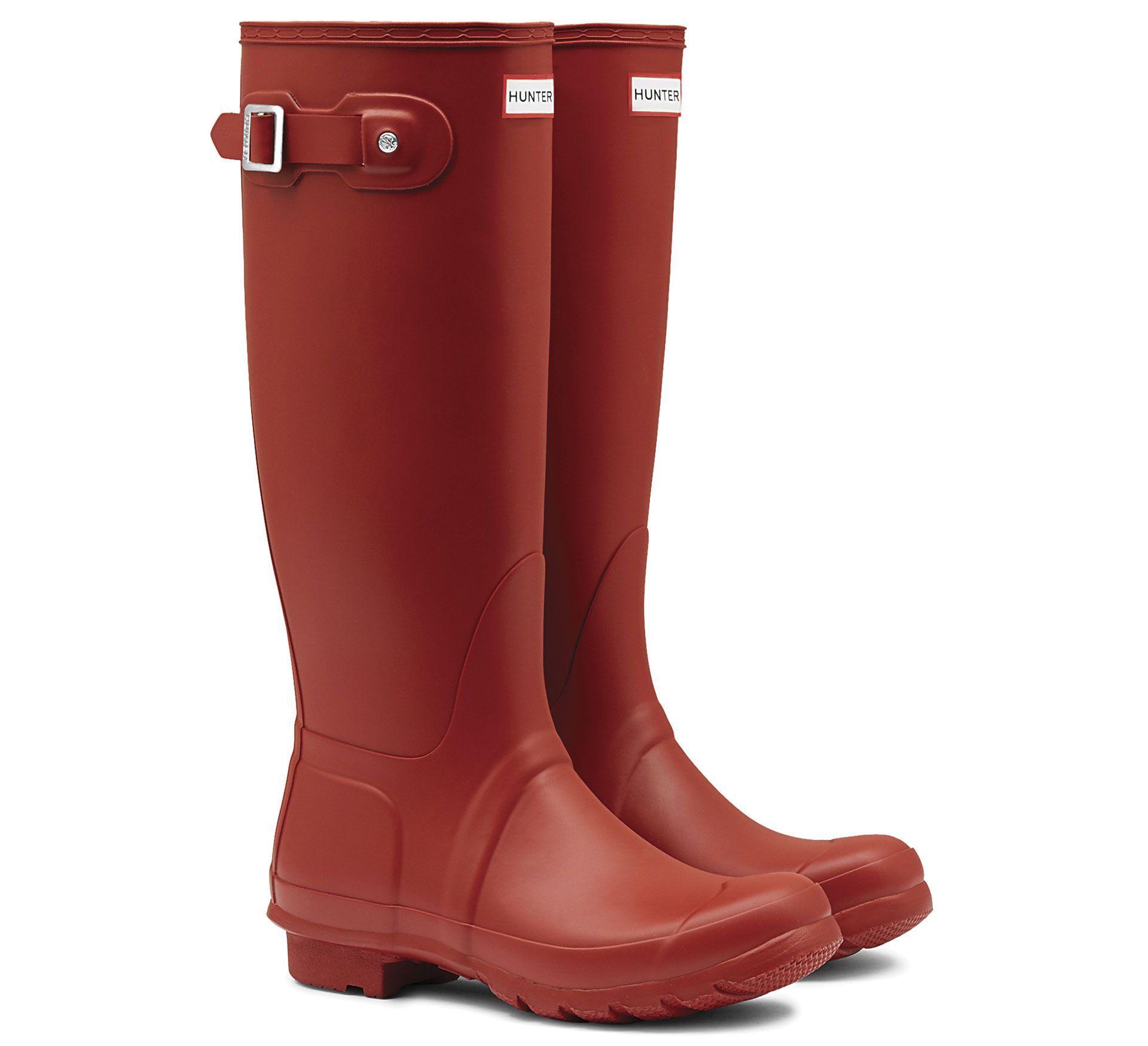 Hunter Women's Original Tall Wellington Boots