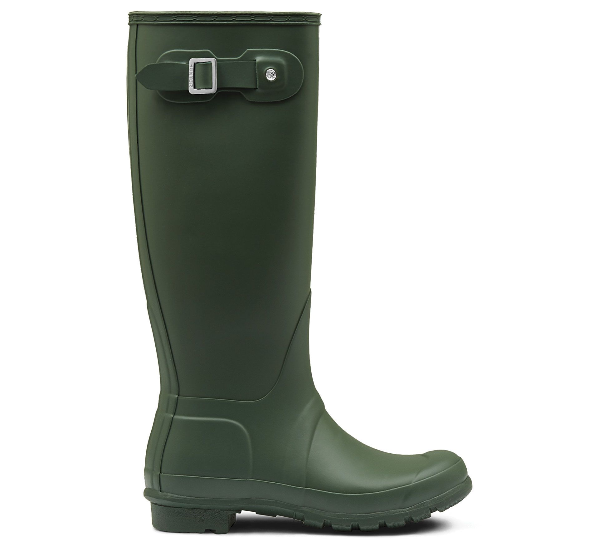 Hunter Women's Original Tall Wellington Boots