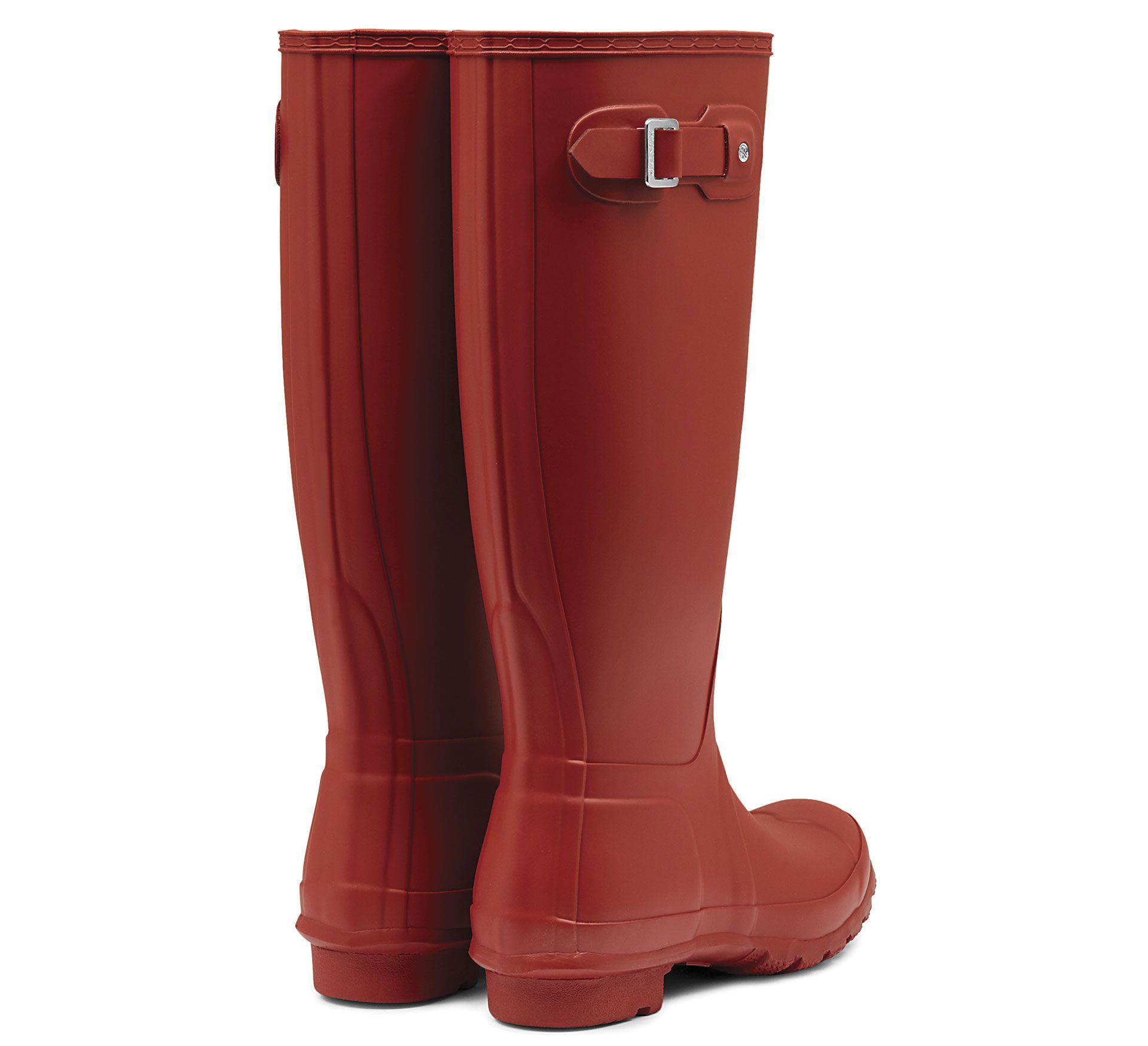 Hunter Women's Original Tall Wellington Boots
