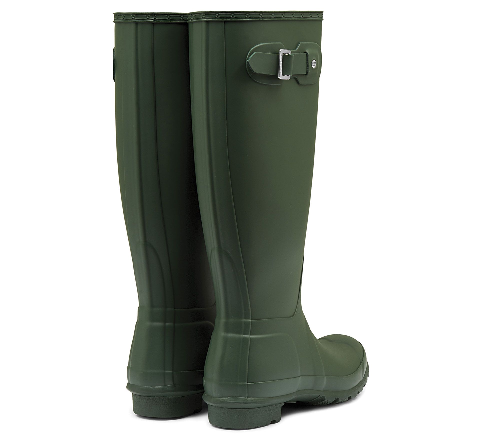 Hunter Women's Original Tall Wellington Boots