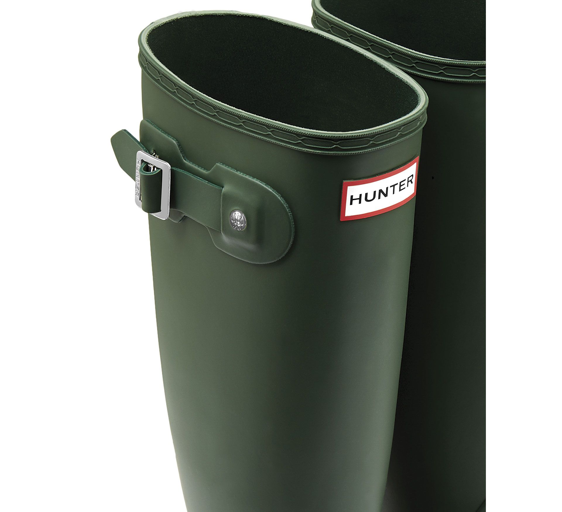 Hunter Women's Original Tall Wellington Boots