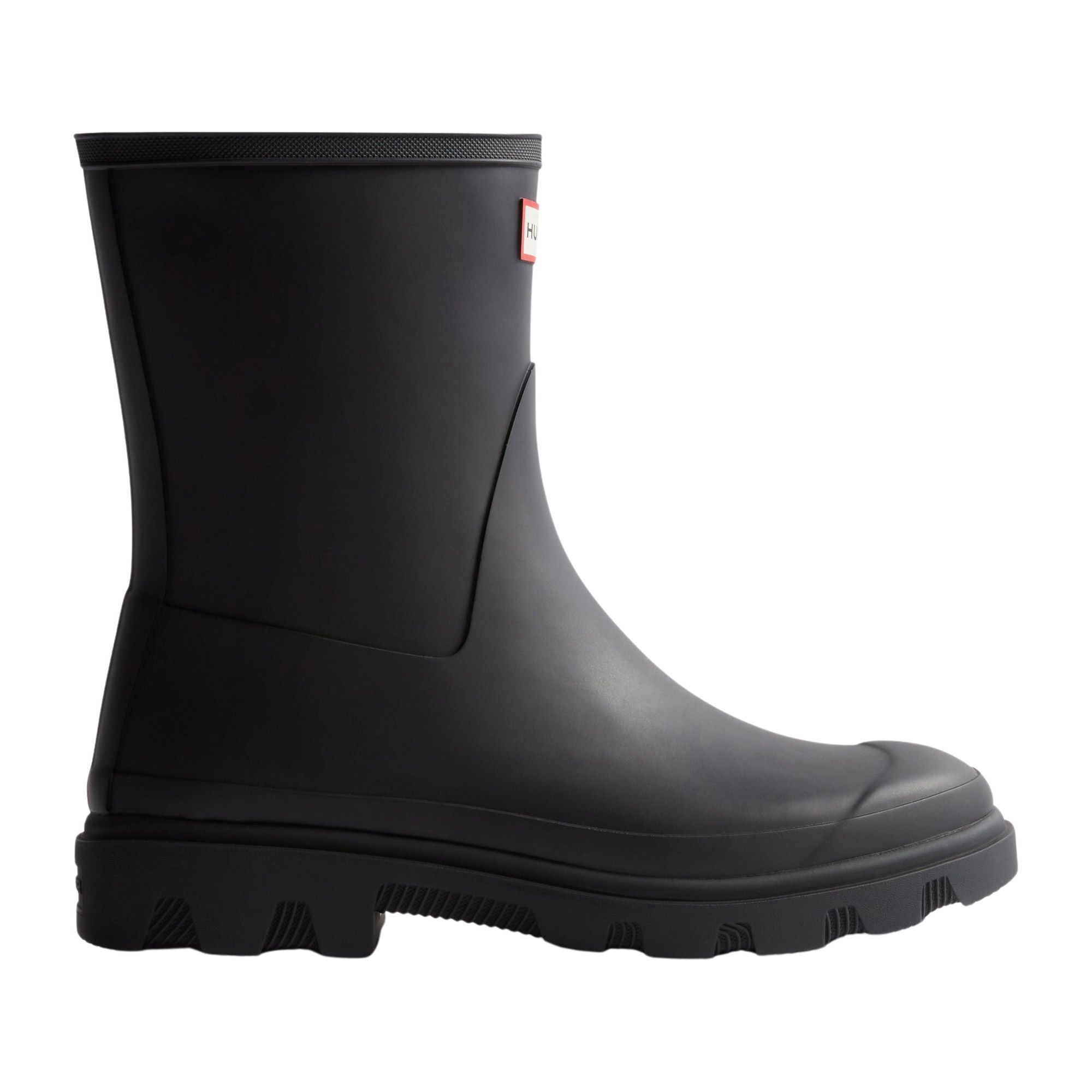 Chasseur Downpour Bottes Courtes Senior