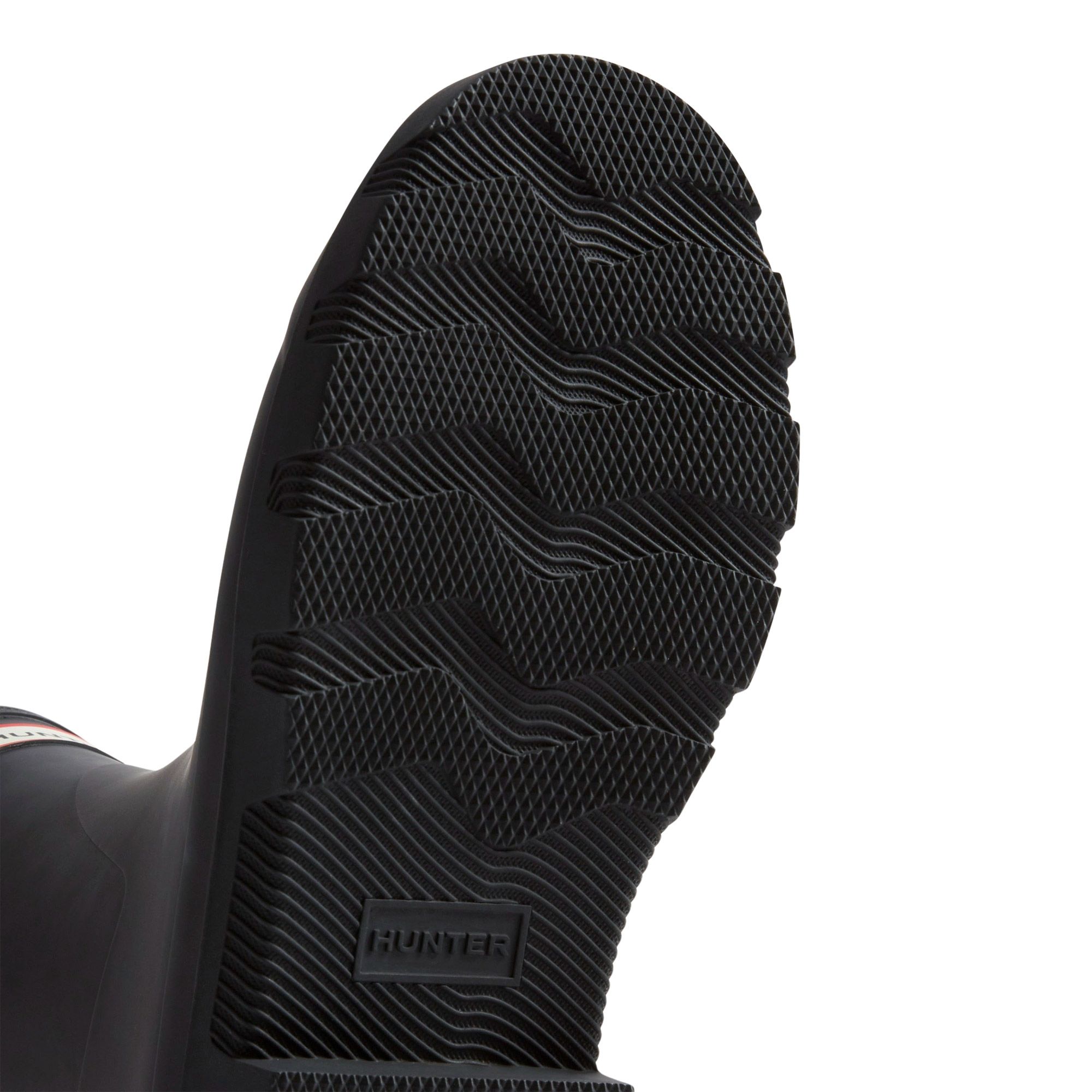 Chasseur Downpour Bottes Courtes Senior