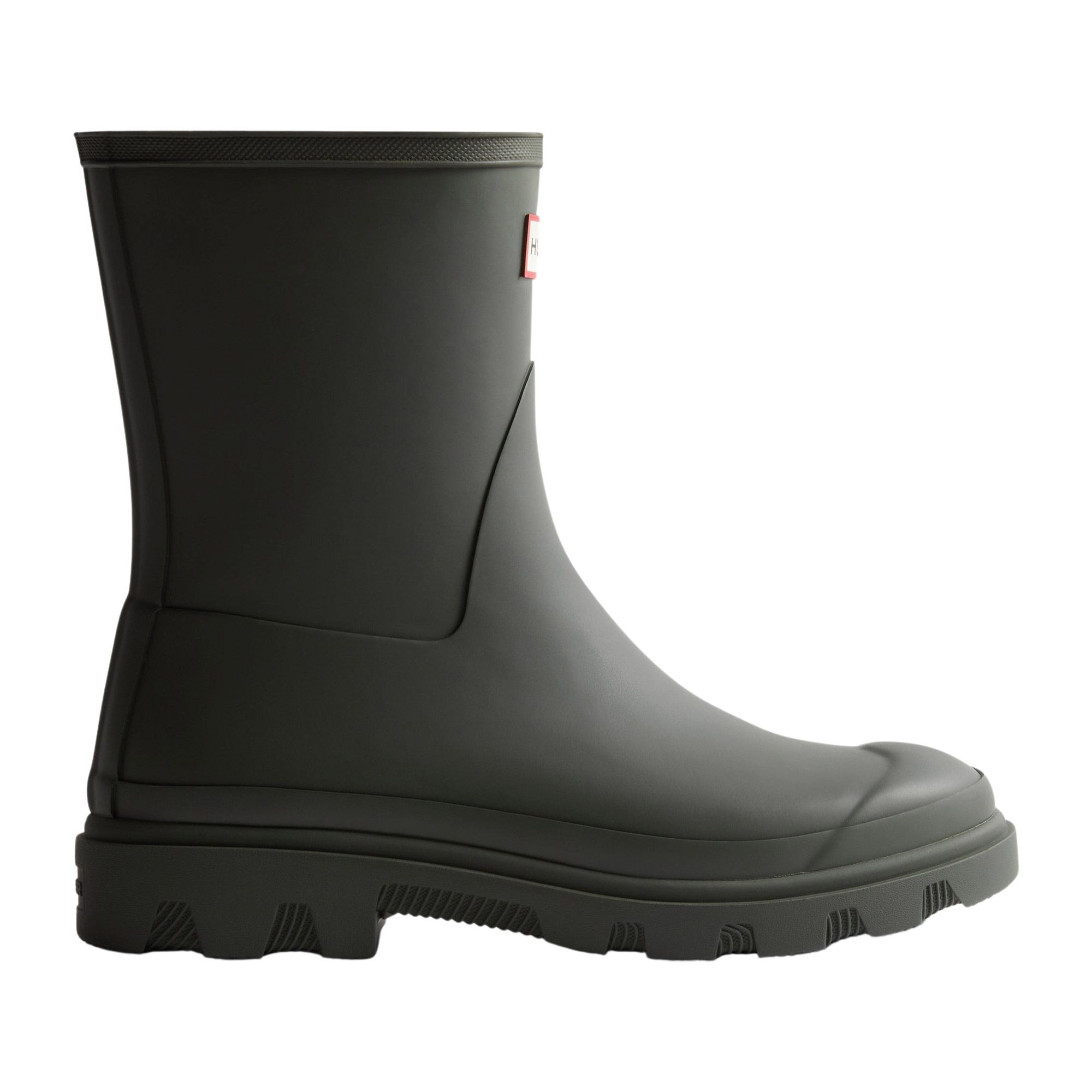Hunter Downpour Short Boots Senior