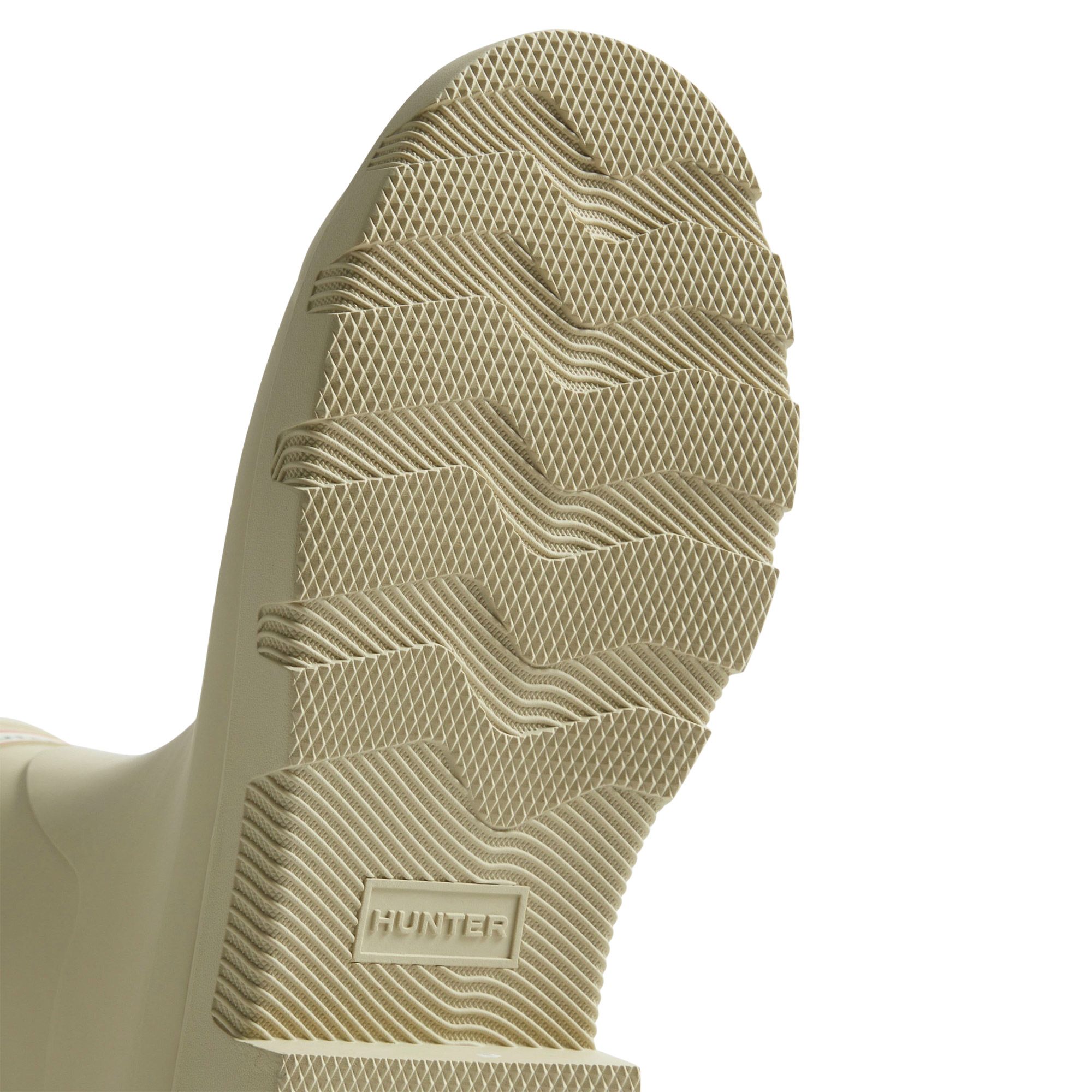 Hunter Downpour Short Boots Senior