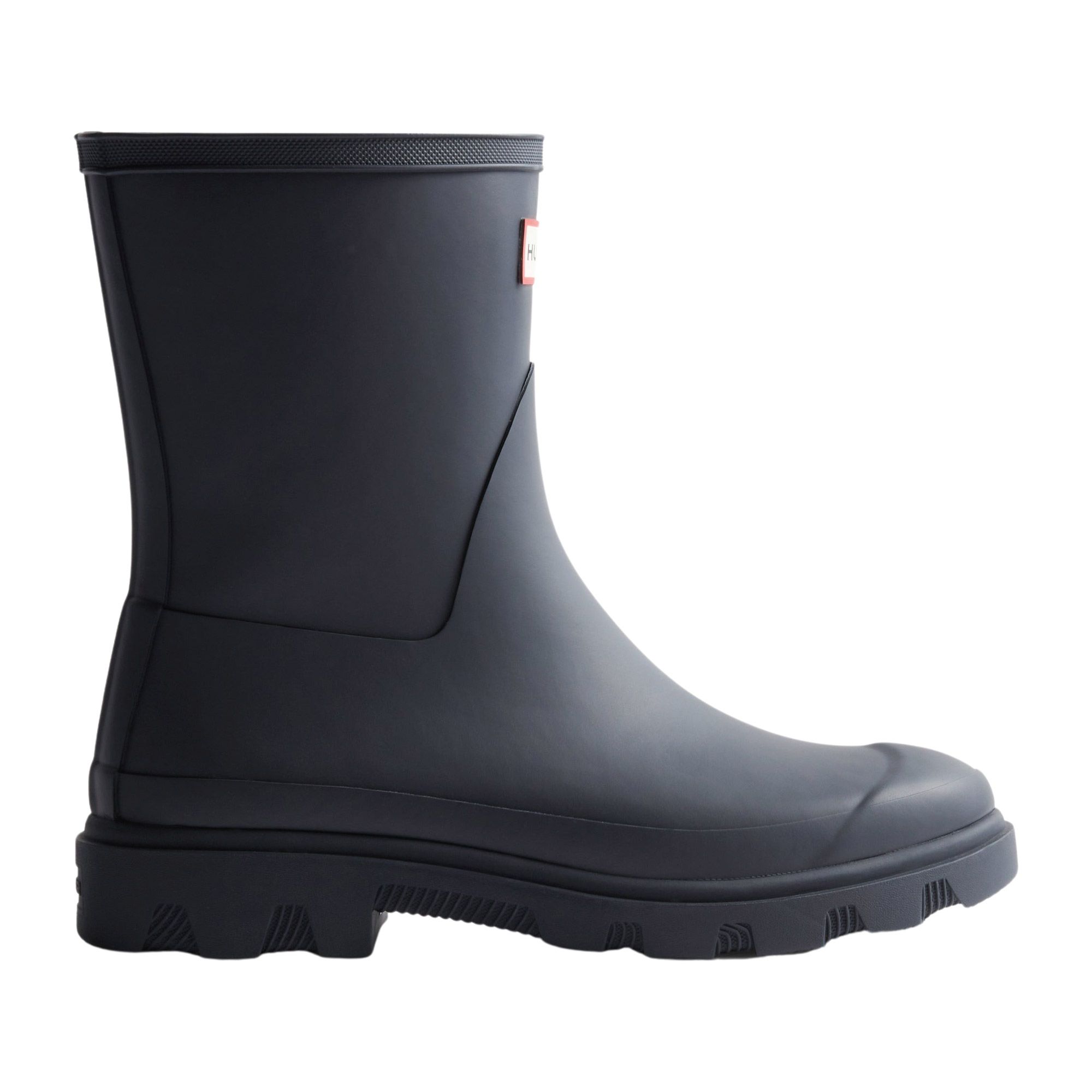 Hunter Downpour Short Boots Senior