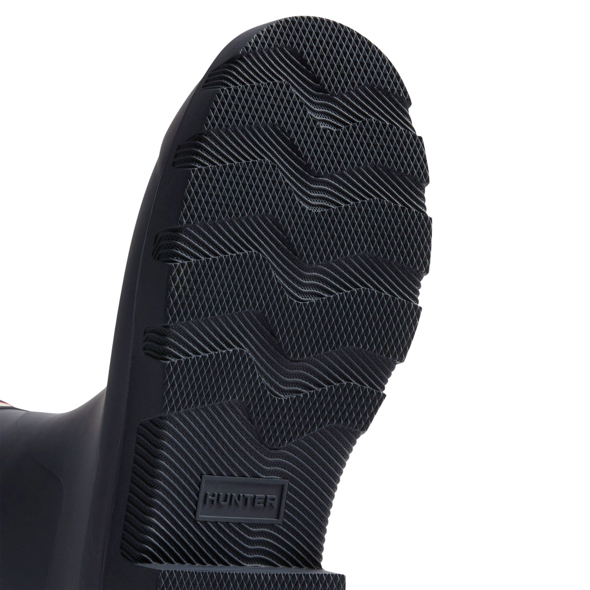 Hunter Downpour Short Boots Senior