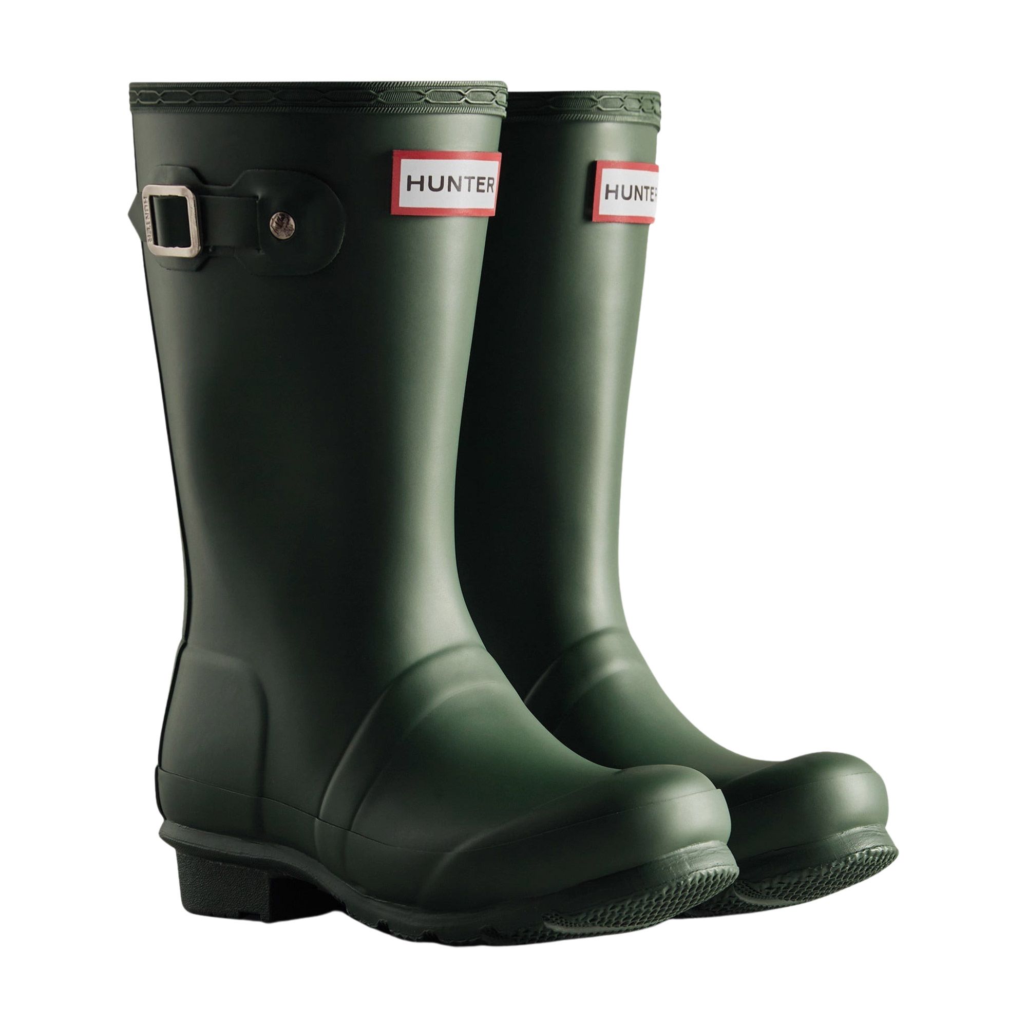 Hunter Junior Originals Boots 