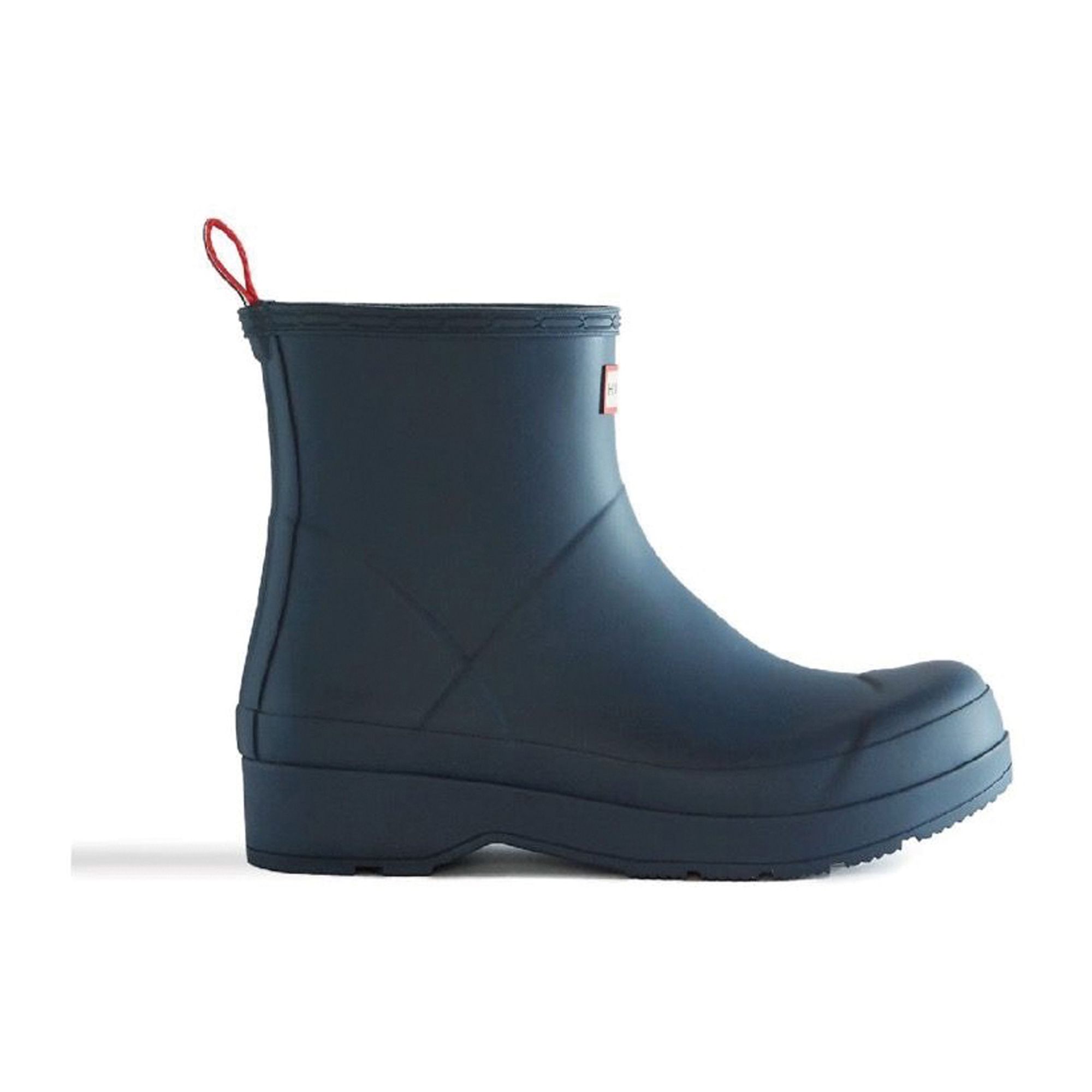Hunter Original Play Short Regenlaars Heren