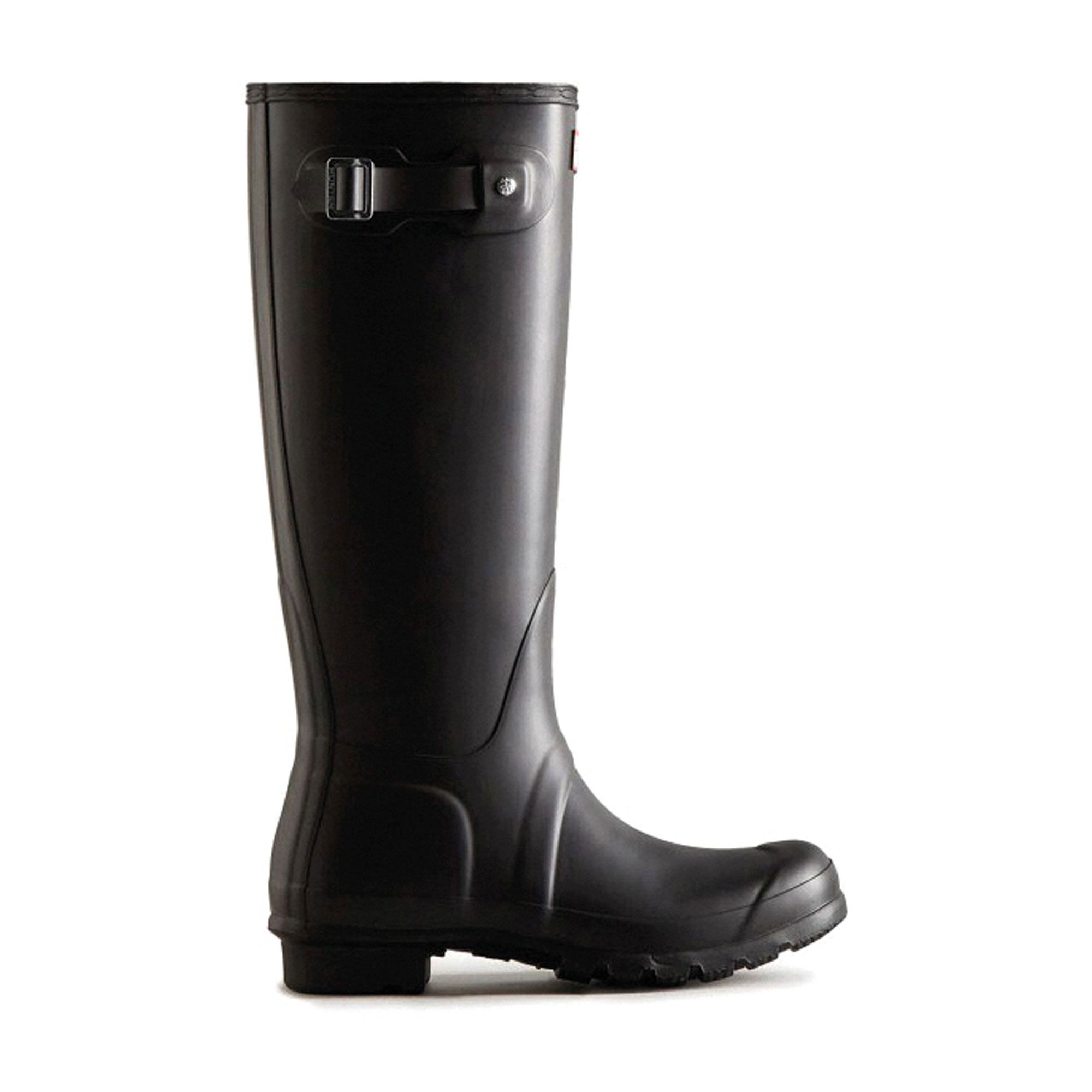 Hunter Original Tall Regenlaarzen Dames