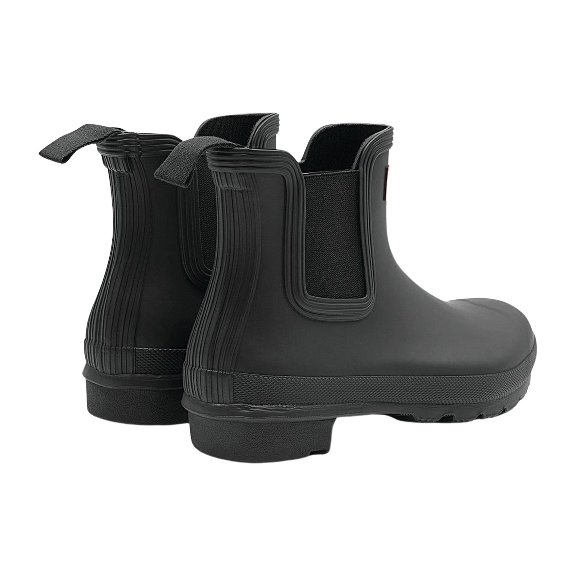 Hunter Original Chelsea Boots Dames